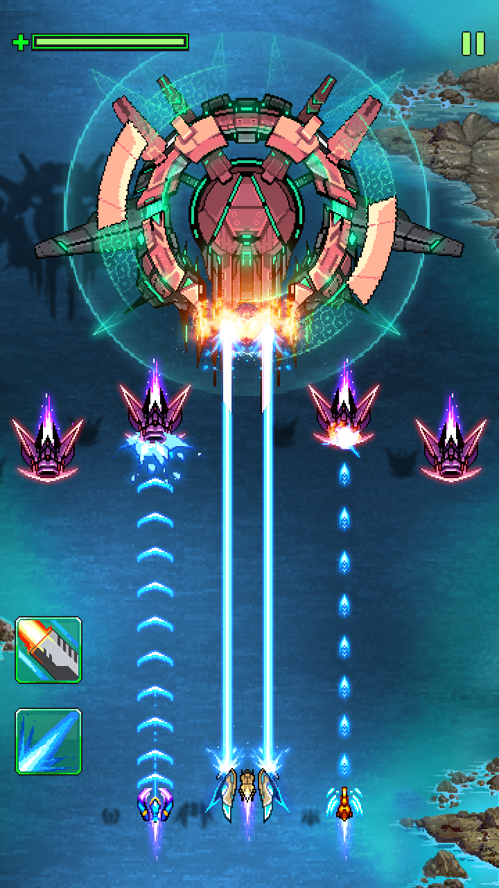 17 new (and 1 WTF) Android games from the last two weeks: The best