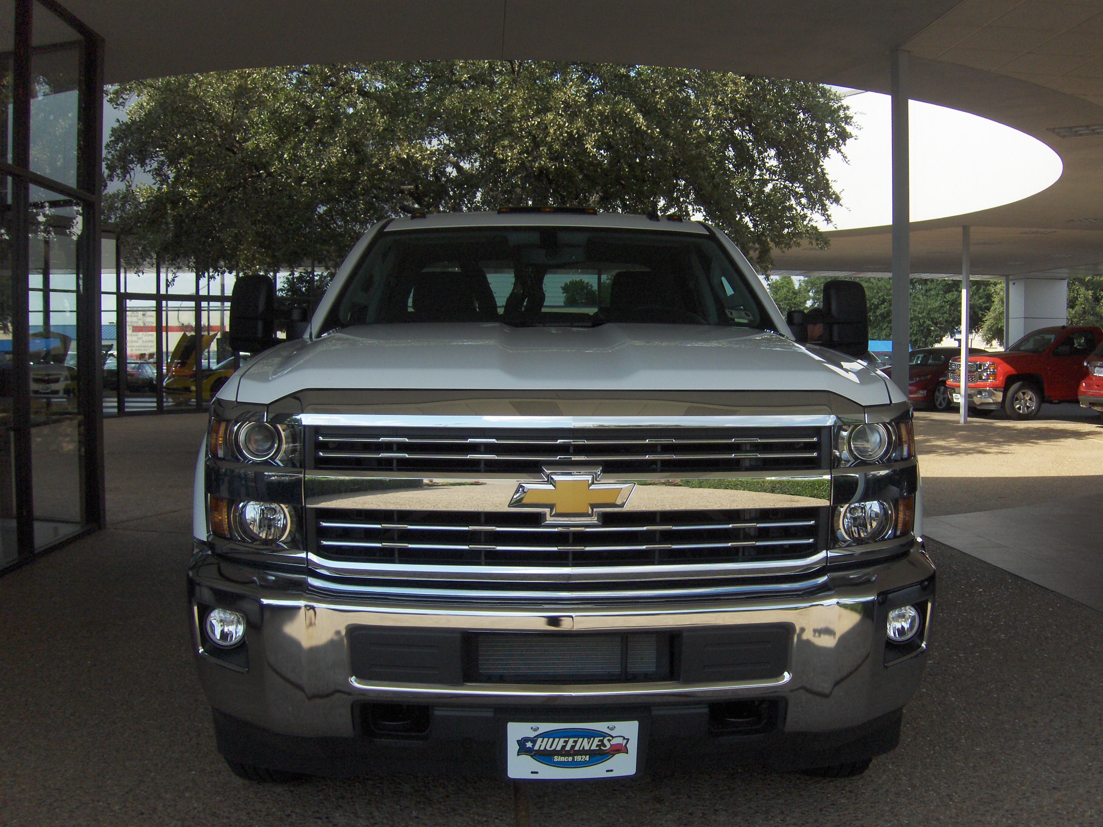 User Display Picture