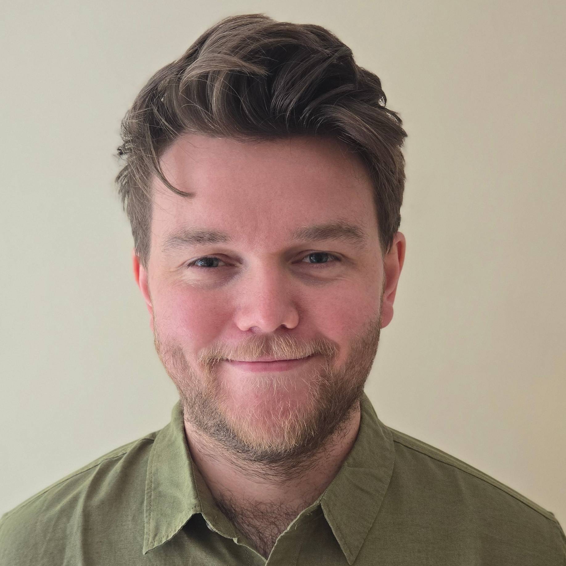 Jamespeckham android police profile