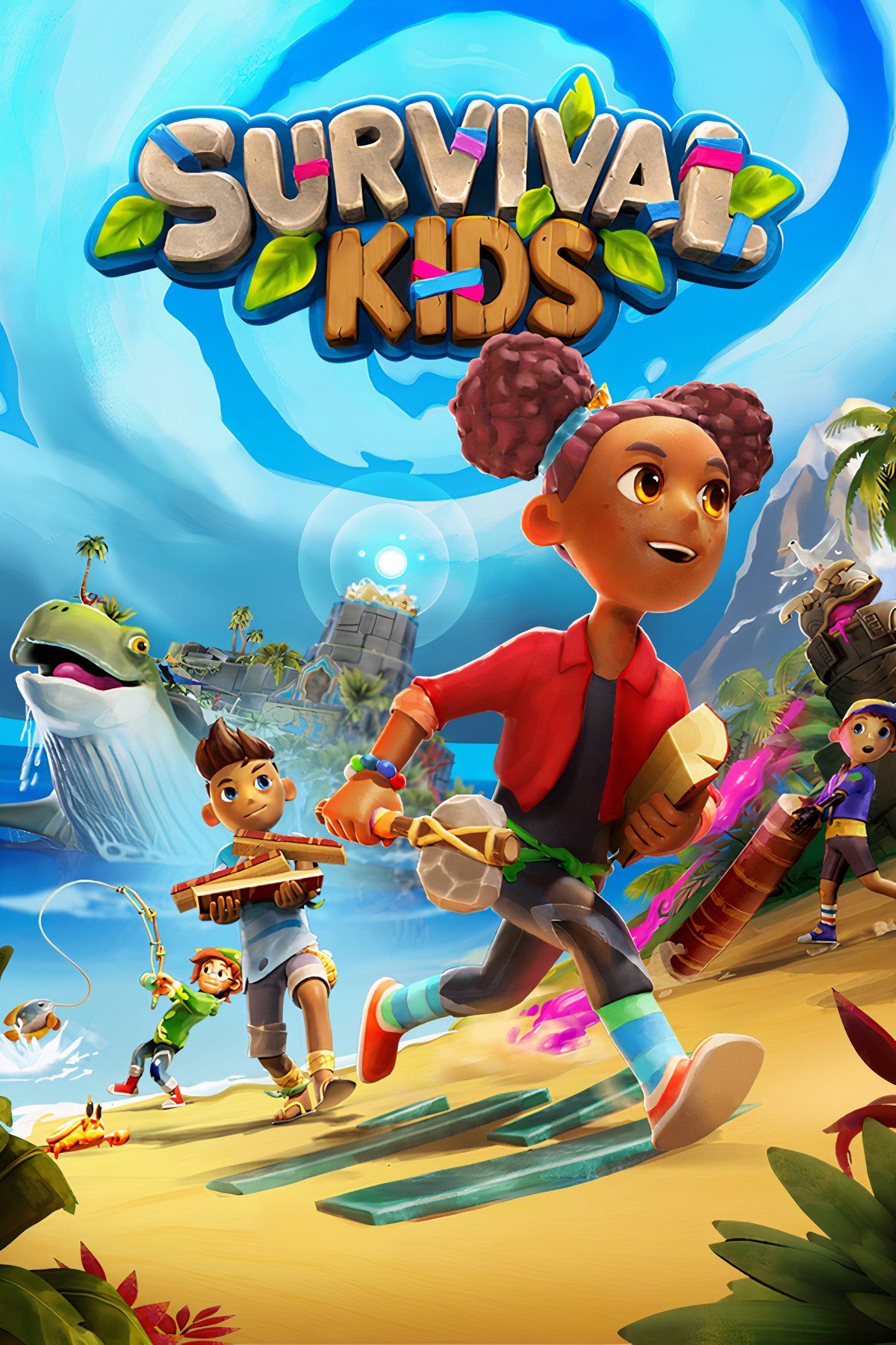 Sobrevivência-Kids-Tag-Page Cover-Art-ATR-2025.jpg