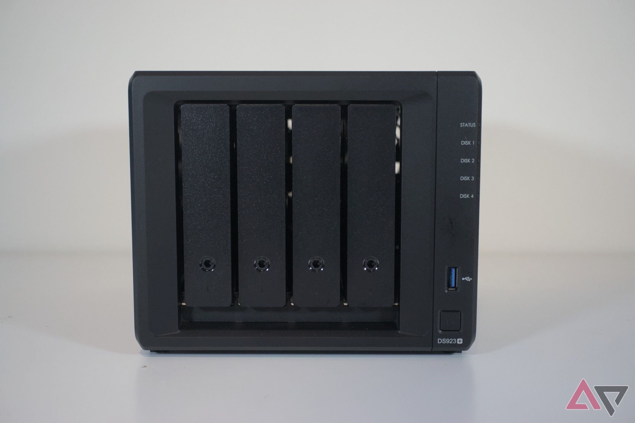 Synology DiskStation DS923+ Review: An AMD-powered NAS With A Few Minor ...