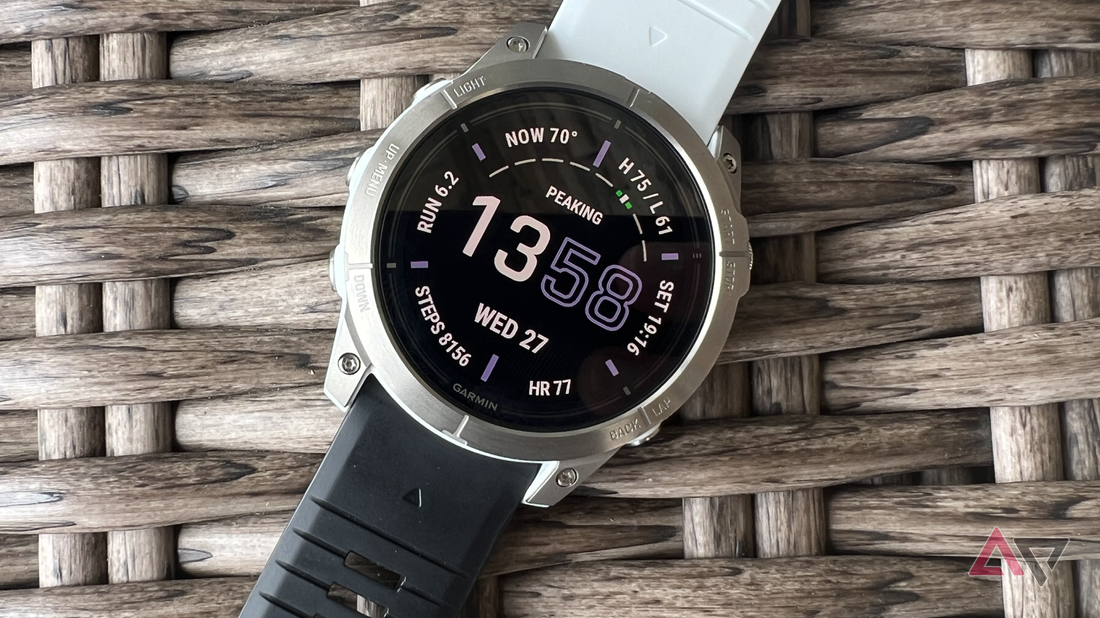 Garmin Epix Garmin Fenix Review Garmin Fenix Garmin All Watches