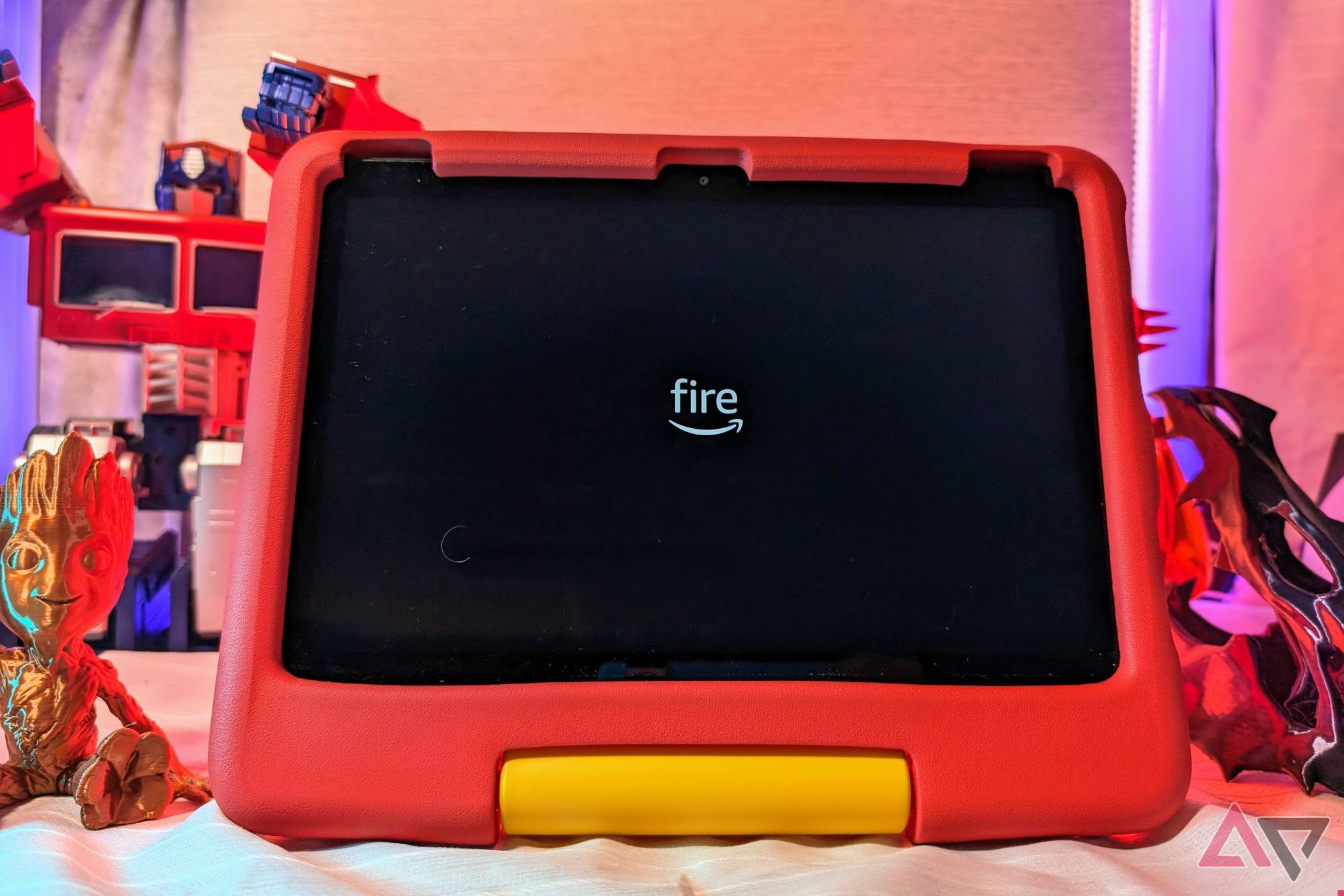 Fire HD 10 (2023) review