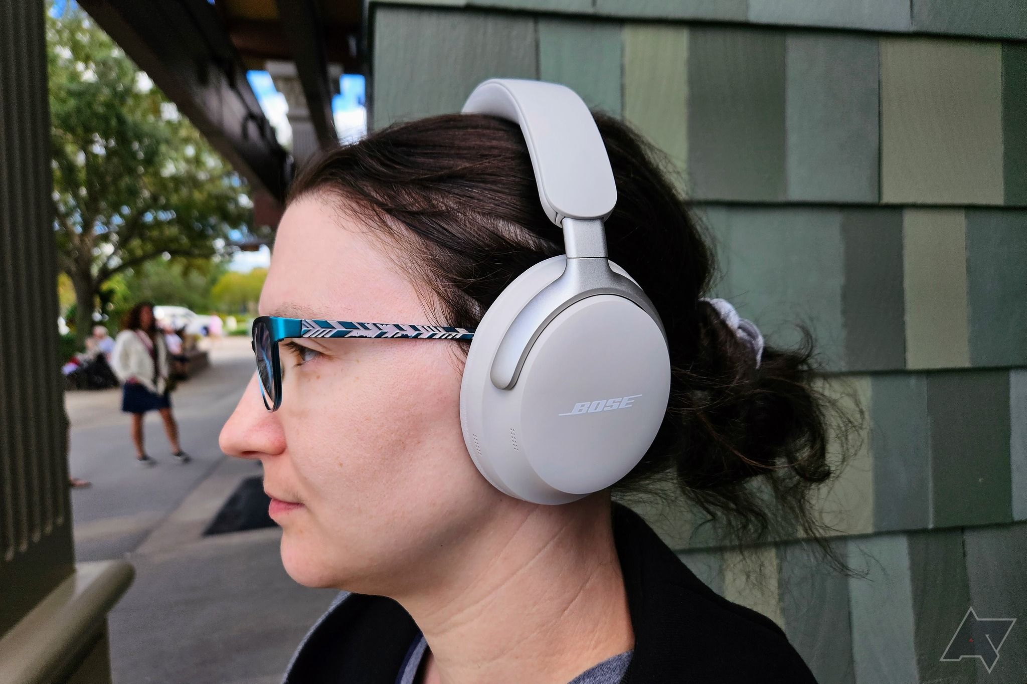 Bose QuietComfort Ultra Headphones使用期間1ヶ月
