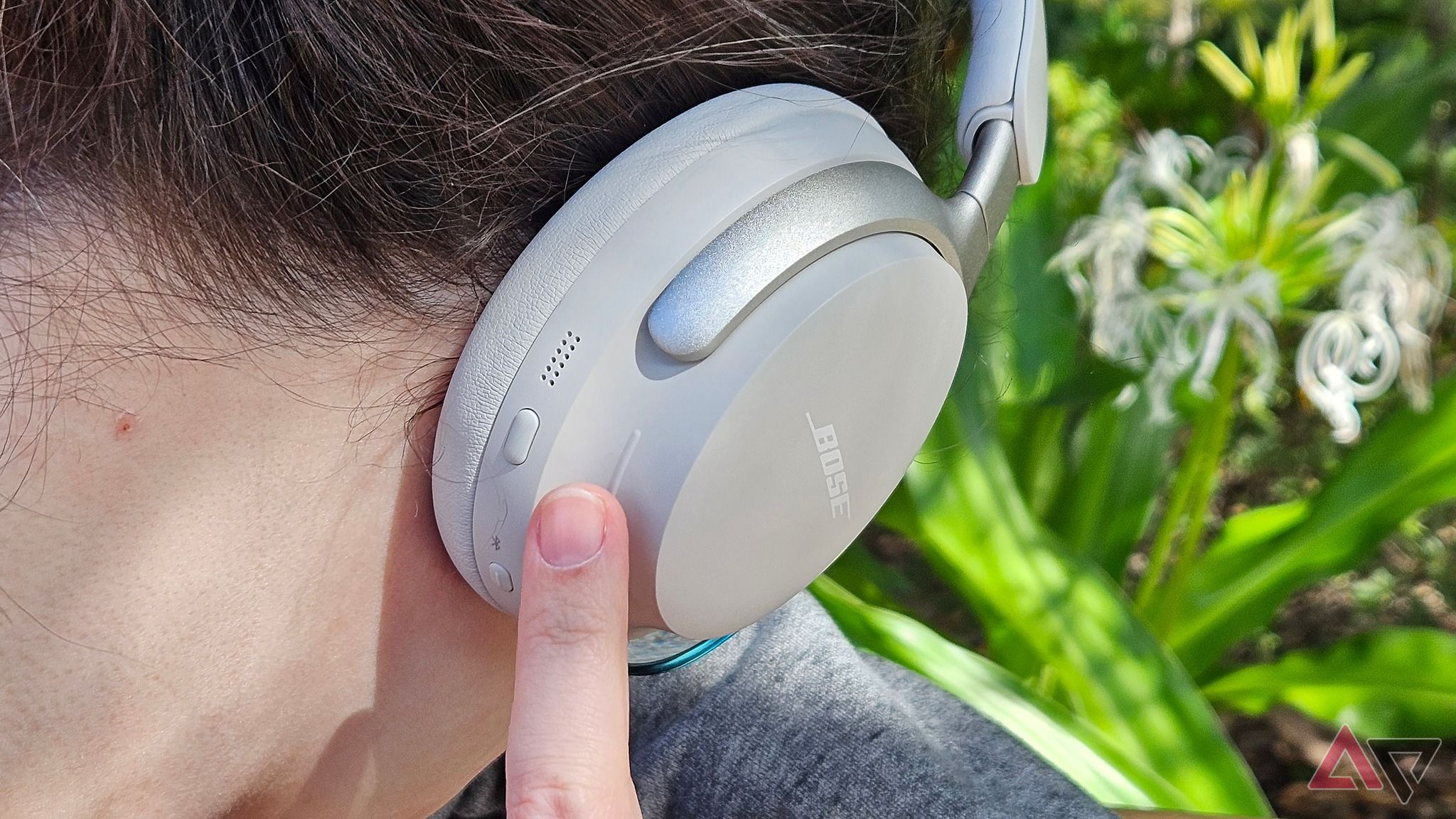 Bose QuietComfort Ultra Headphones review: A new spin on a reliable formula