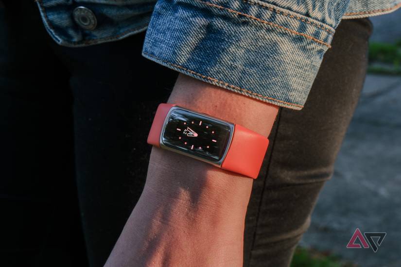 Apple Watch Fitbit Charge Accuracy Fitness Tracker Apple Watch Vs