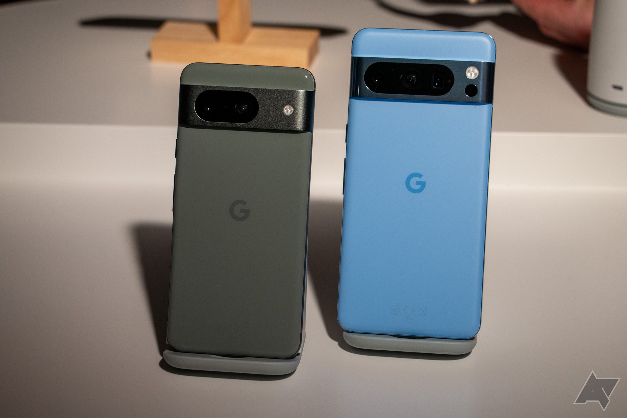 Massive discounts drop Pixel 8, Pixel 7 Pro, and Pixel 6a down to their ...