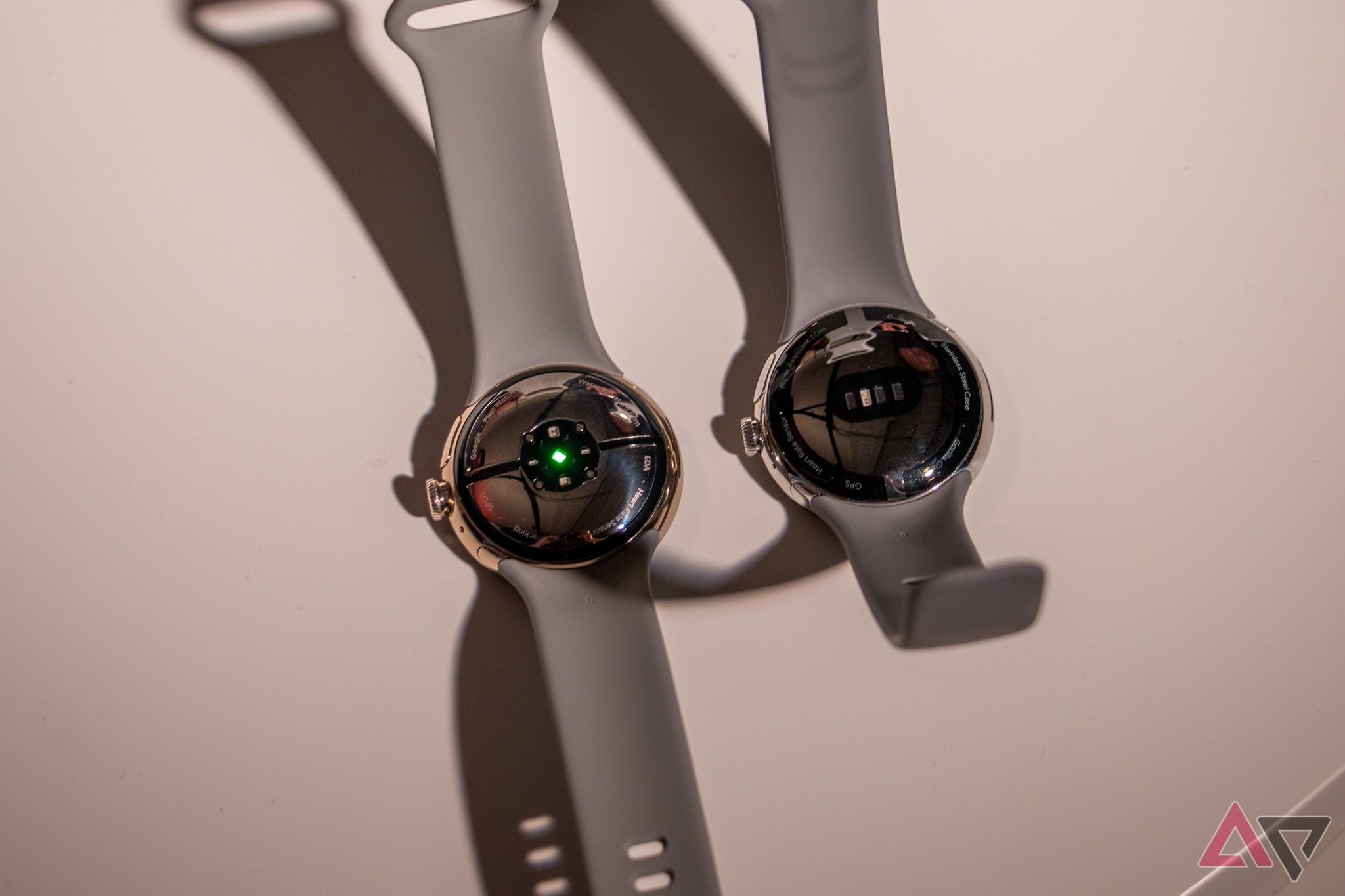 Pixel Watch vs Pixel Watch 2: What's new and should you upgrade?