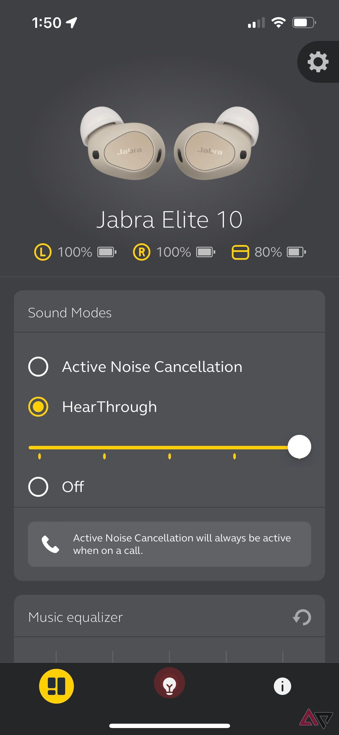 Jabra Elite 10 earbuds review: Comfort is king