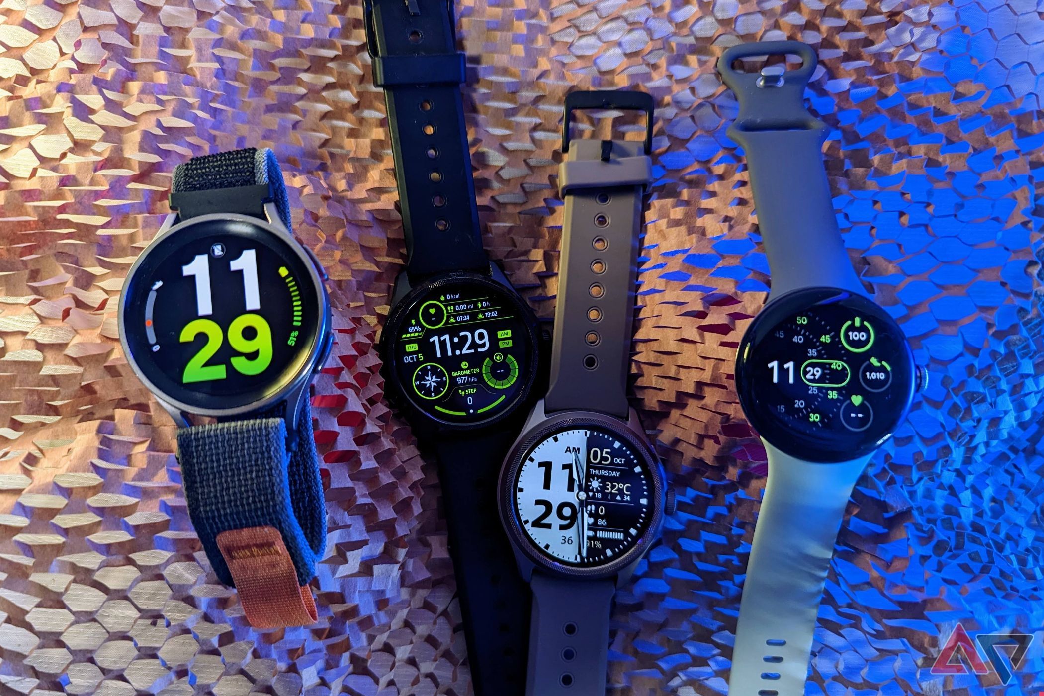 Fossil watches start getting Wear OS 3 with some glaring omissions