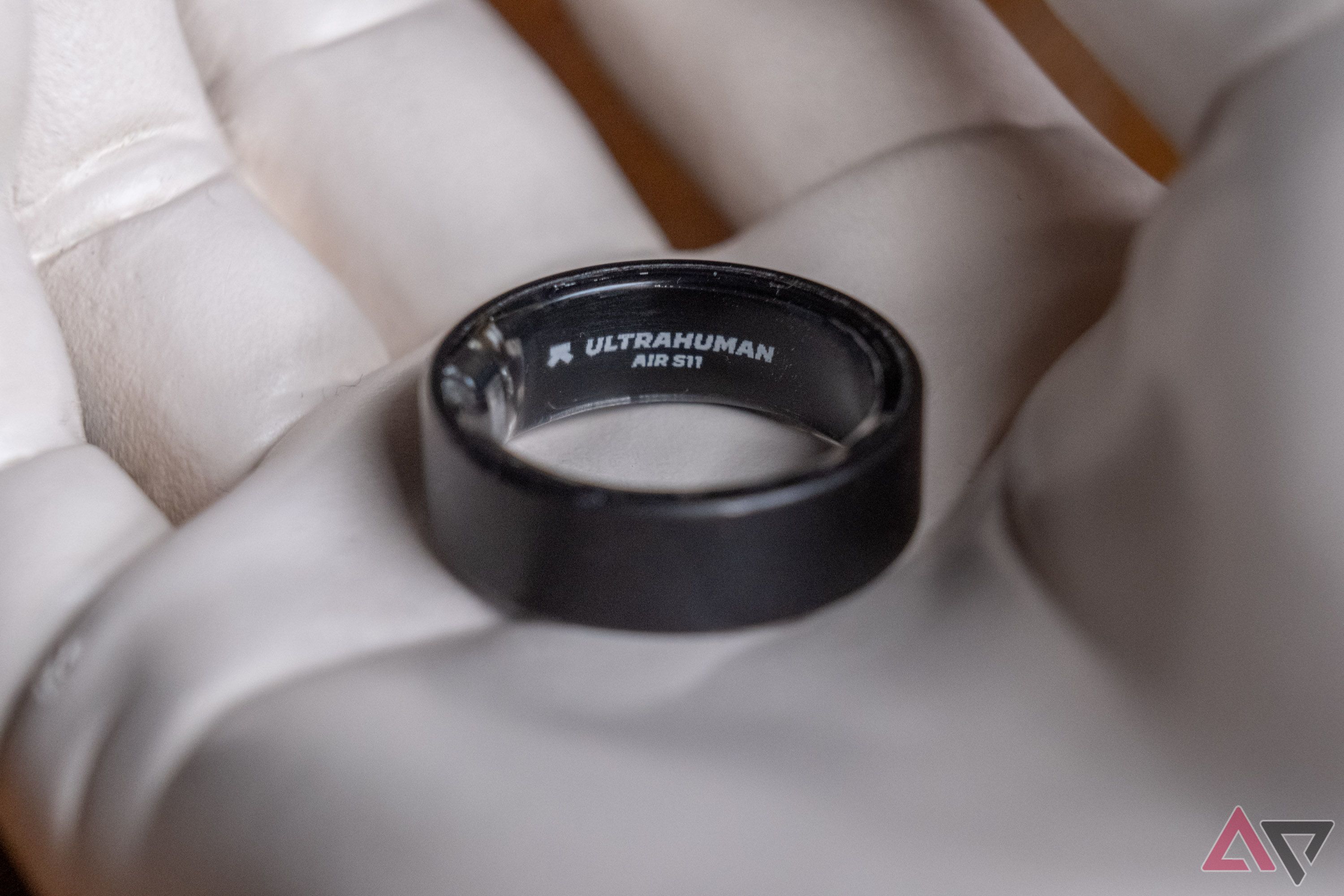 Alternativa al anillo Oura: Ultrahuman Ring Air