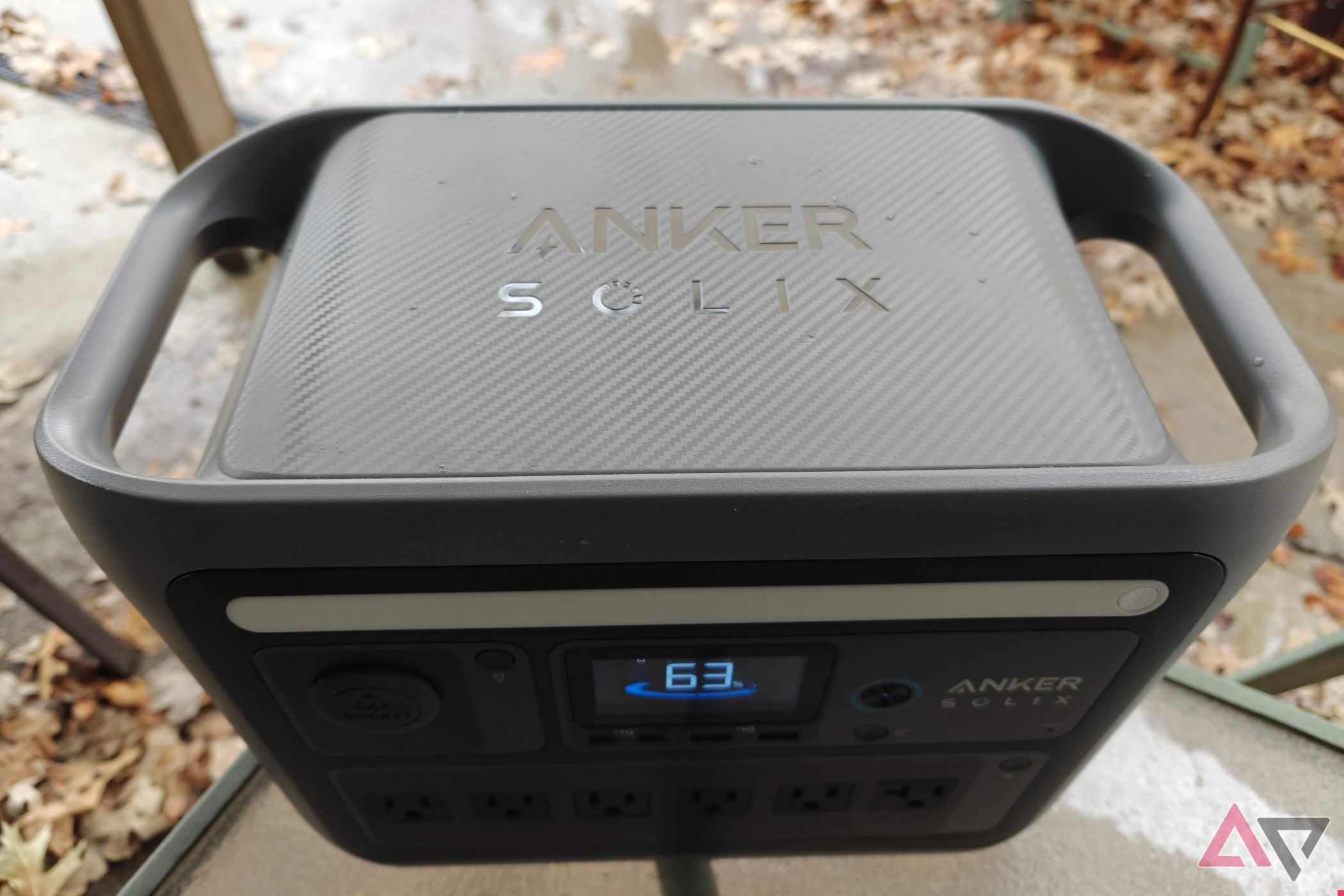 Anker Solix C1000 Review: Portability With Impressive Power Output