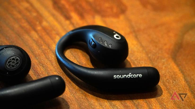 Anker Soundcore AeroFit Pro review: Not fit for the big leagues