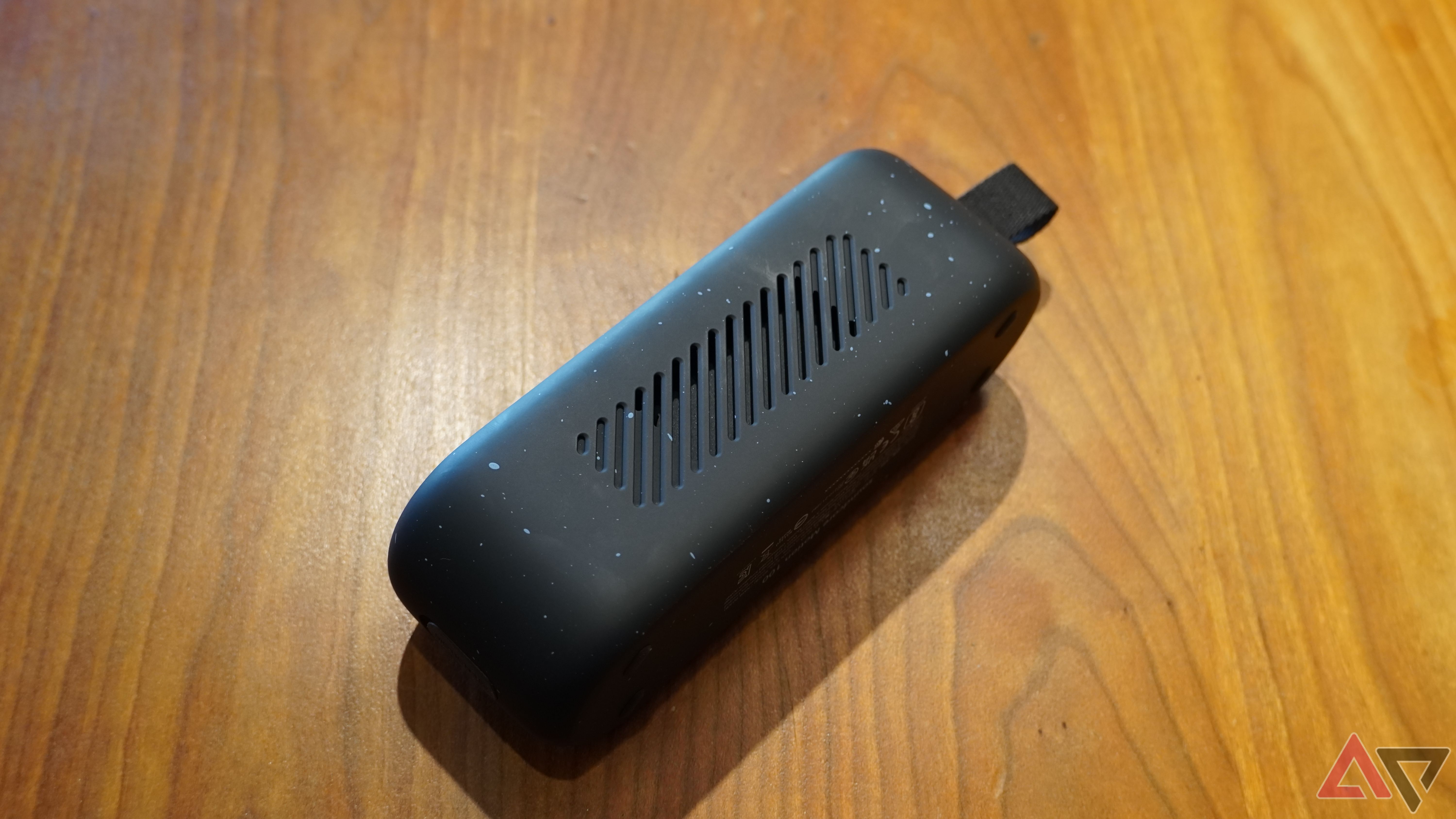 Anker Soundcore Motion Plus review: This bulked-up $100 Bluetooth