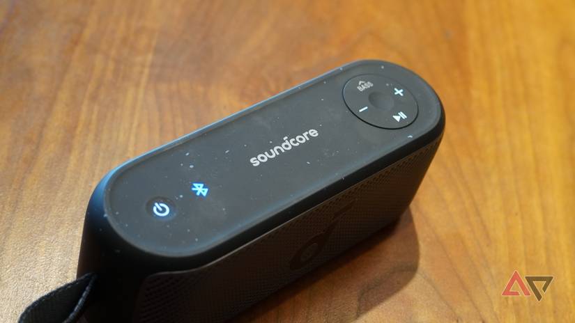 Anker Soundcore Motion 100 speaker review: The affordable