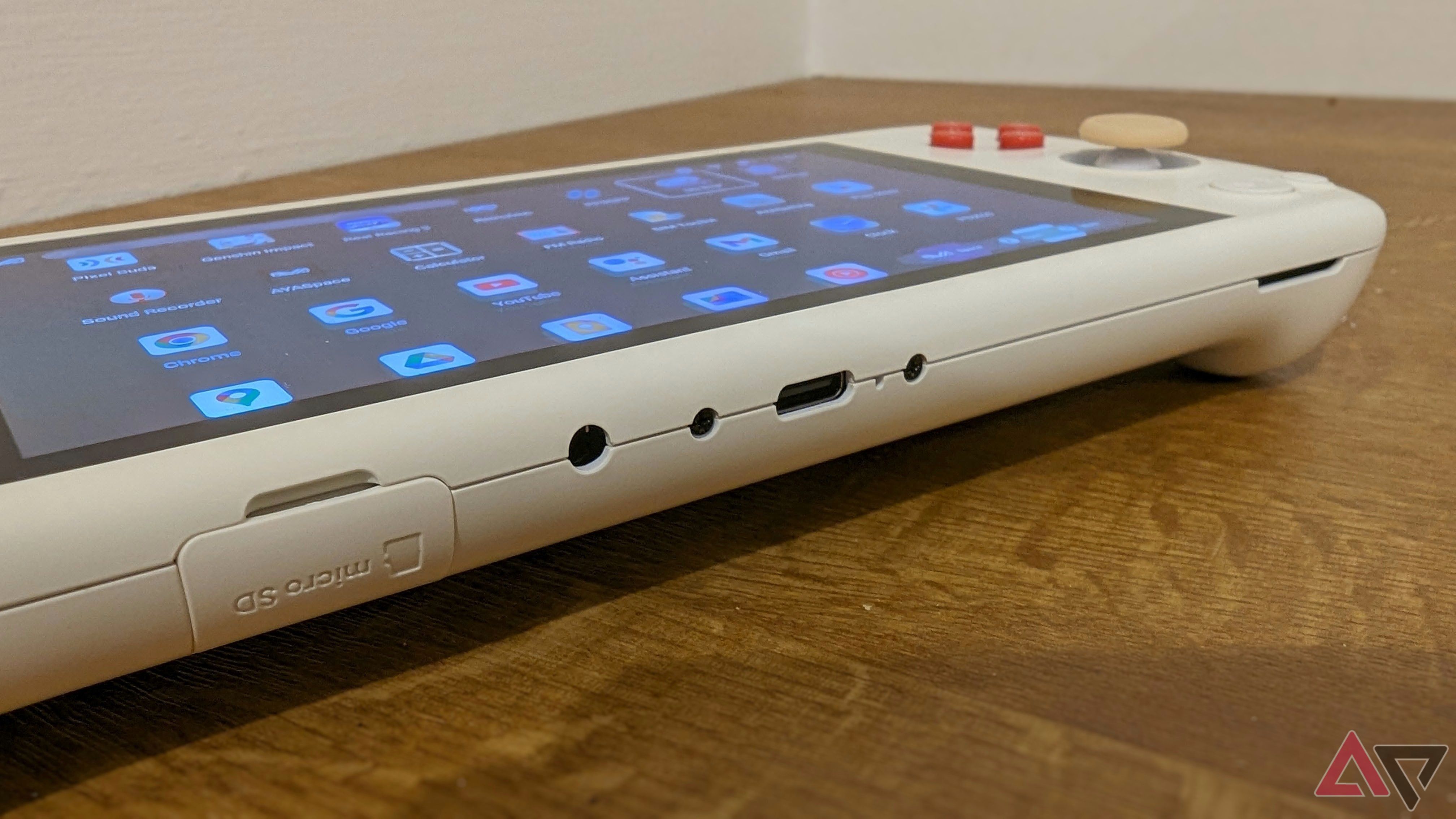 Ayaneo Pocket Air review: The pinnacle of handheld emulation