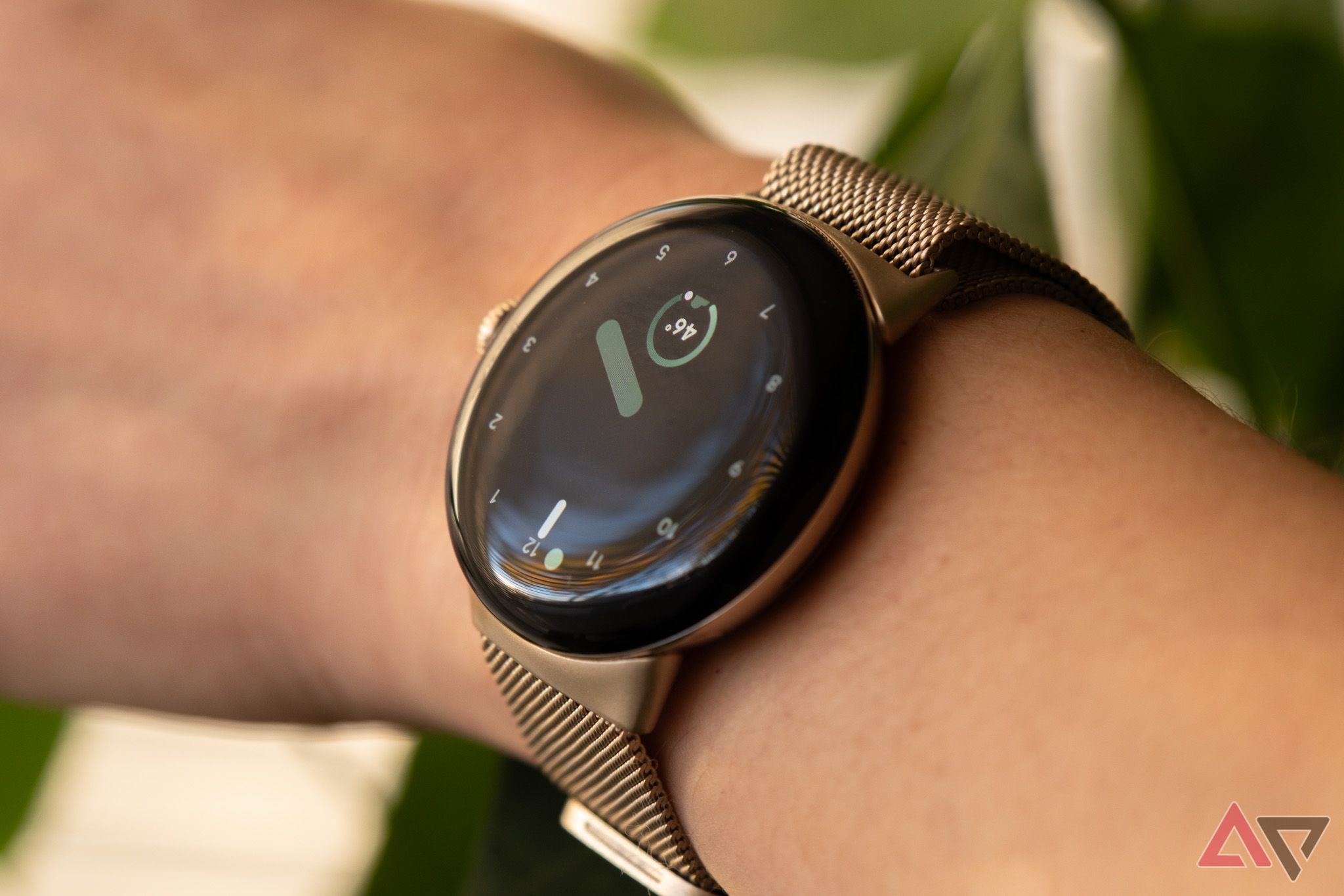 Pixel Watch users report excessive battery drain after June 2024 update