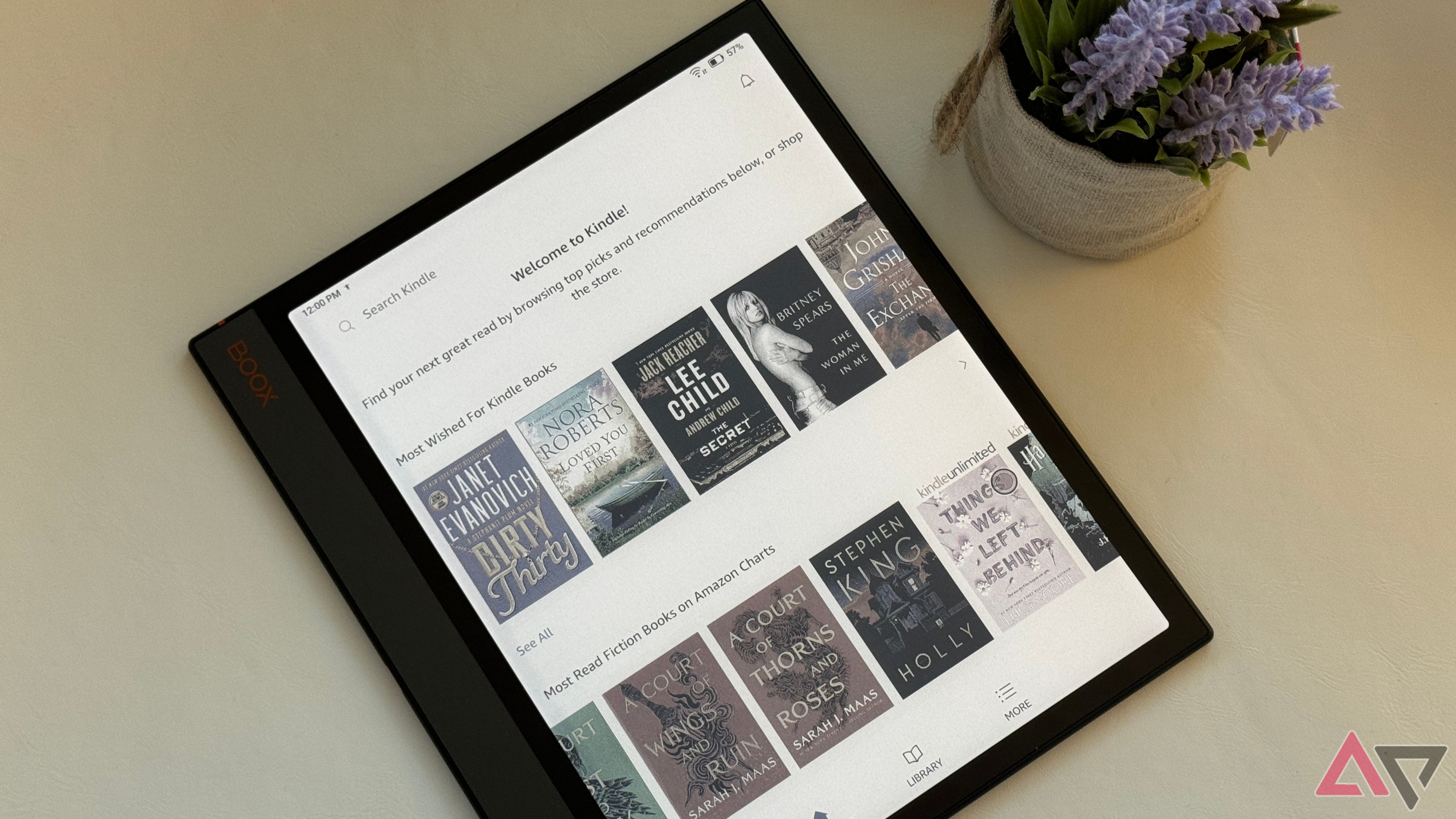 Best e-readers of 2024: These are the best options to add to your cart -  ABC7 Chicago