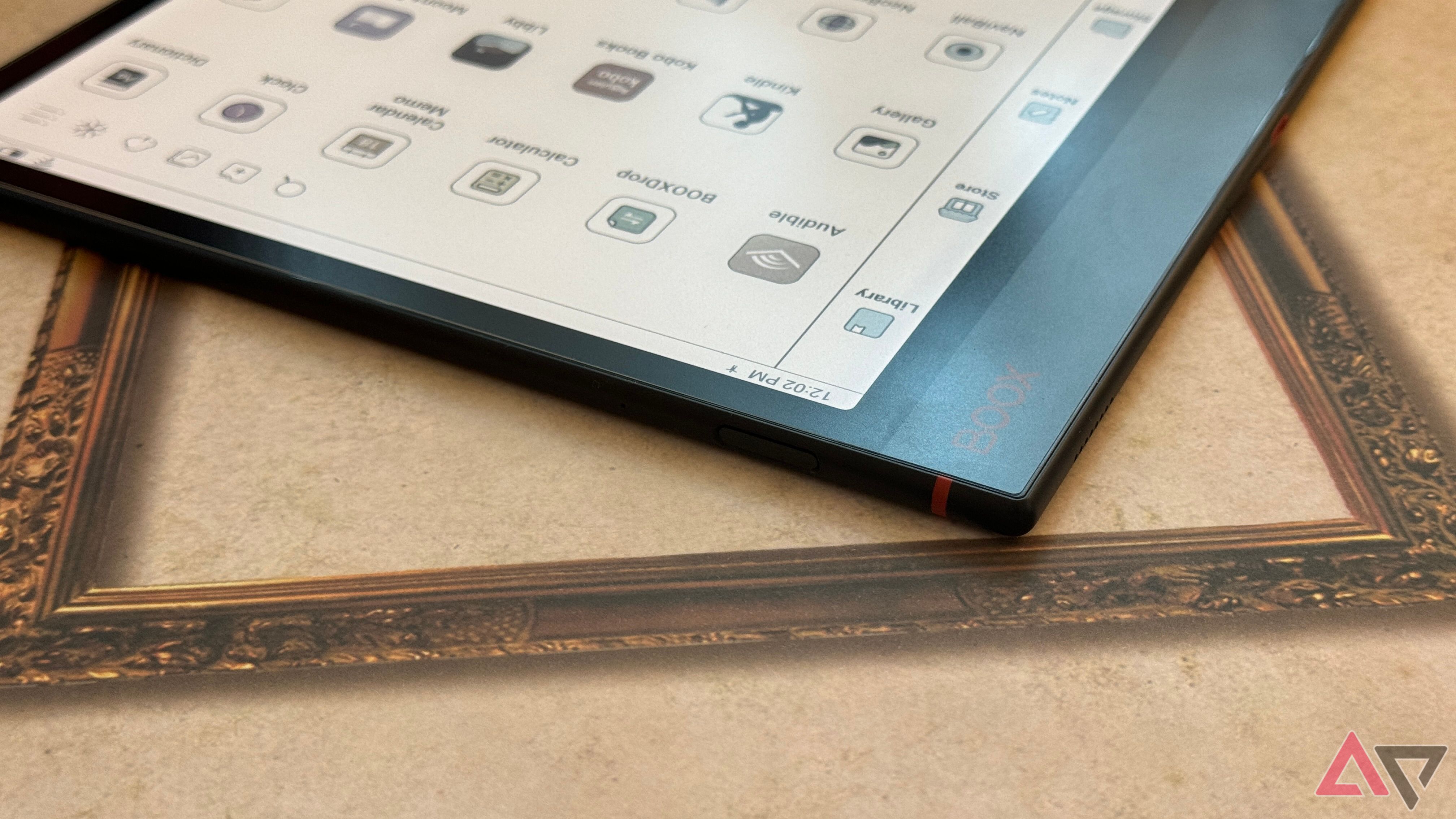 Onyx Boox Note Air 3C review: Filling the void between tablet and