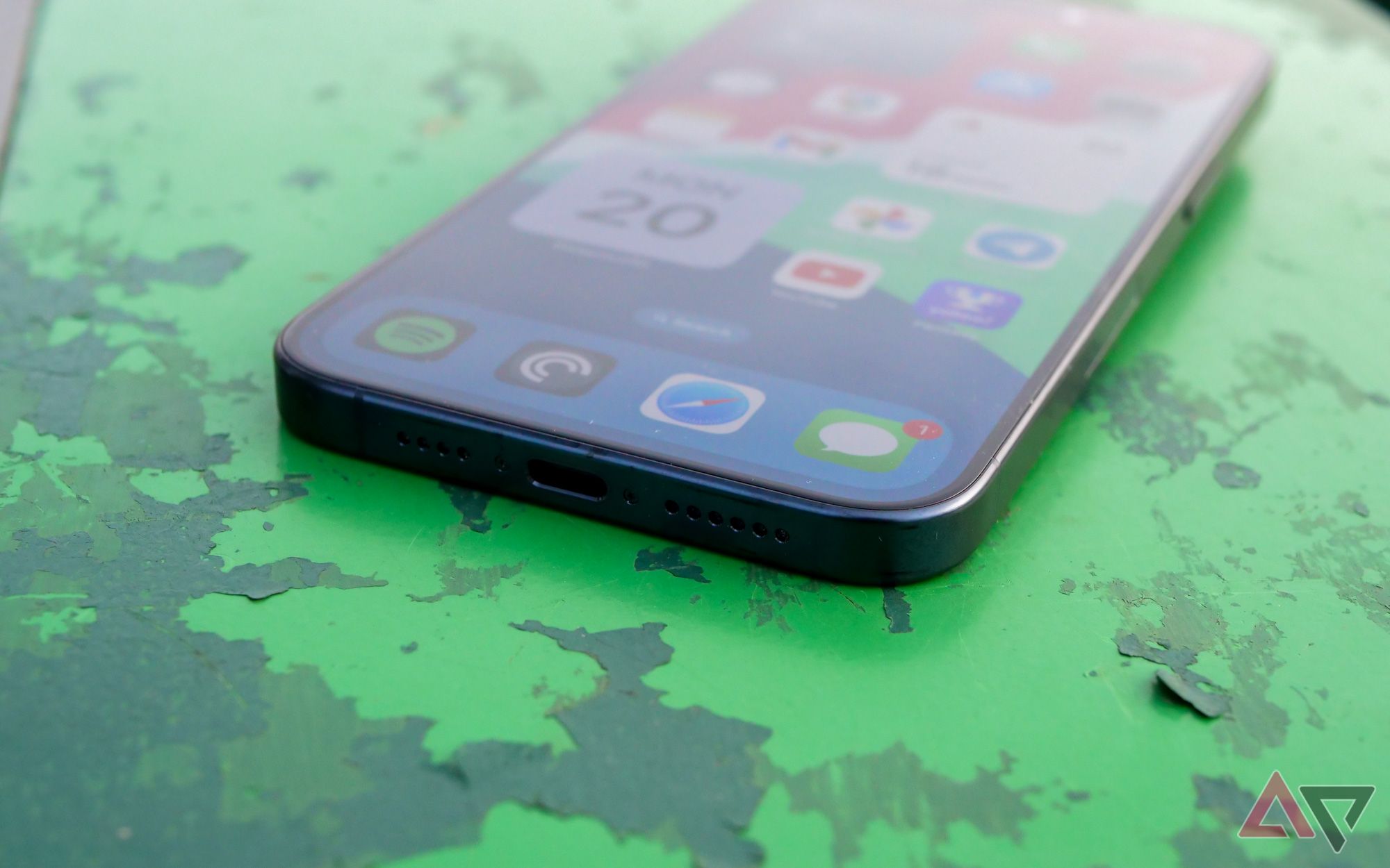 iPhone 15 Pro Max review: The phone everyone else is choosing