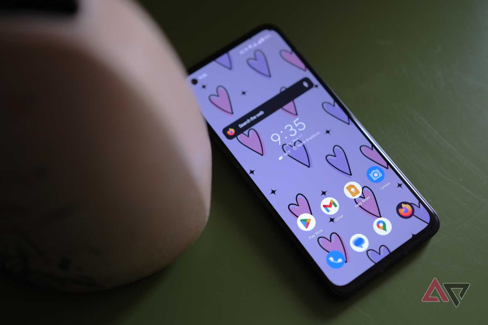 Dijital Romantizmin İfadesi: Aşk