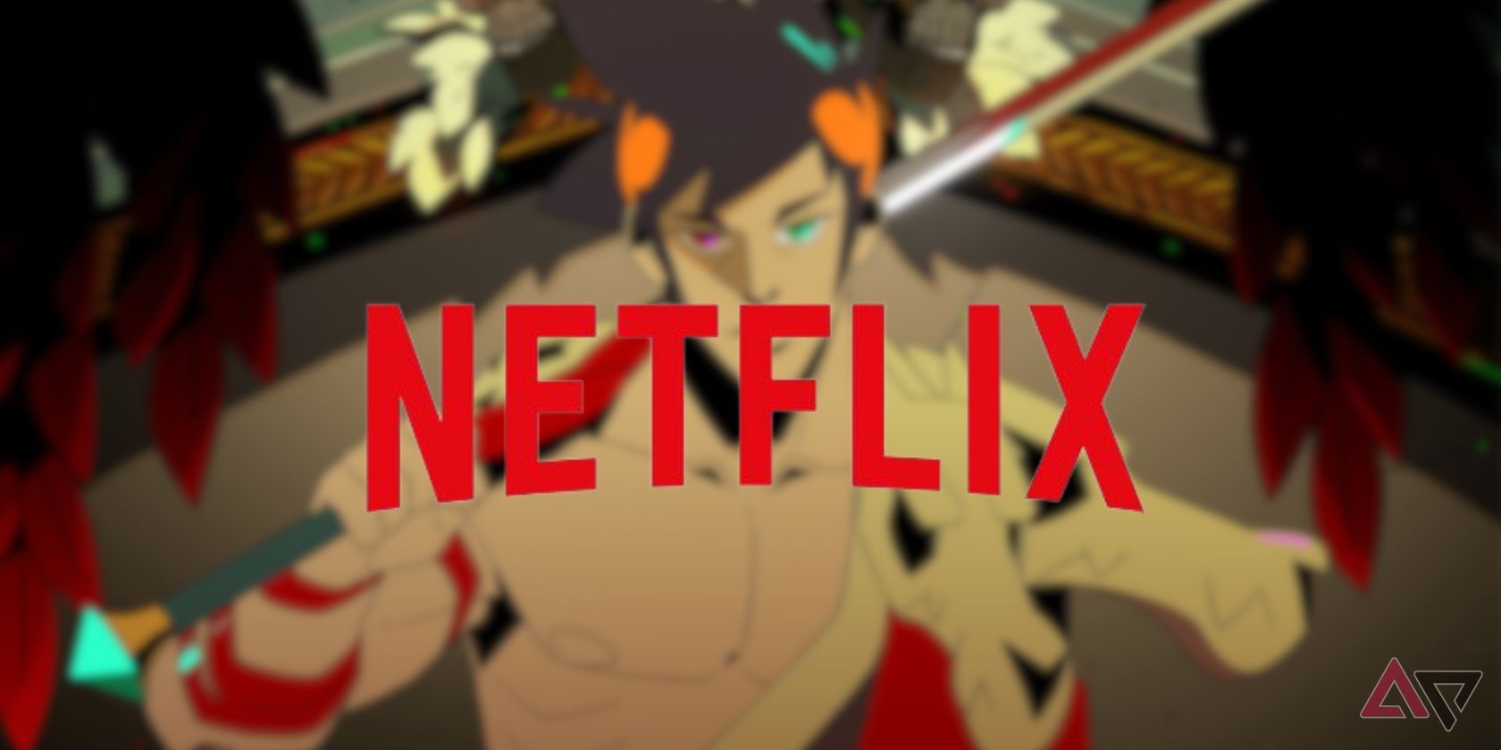 Hades chega em 2024 ao catálogo da Netflix Games