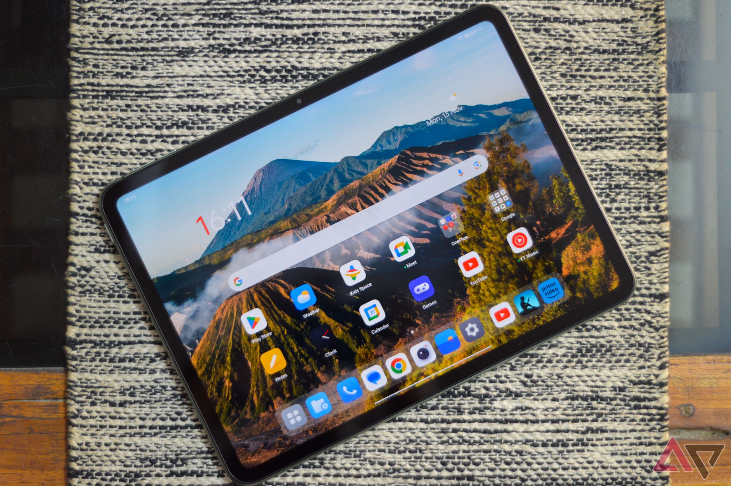 OnePlus Pad Go review: Bold on a budget