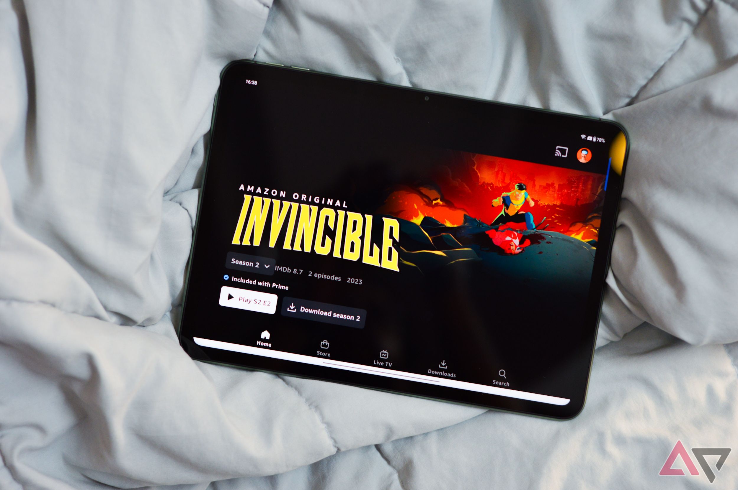 OnePlus Pad Go Review: Never worry about public WiFi again