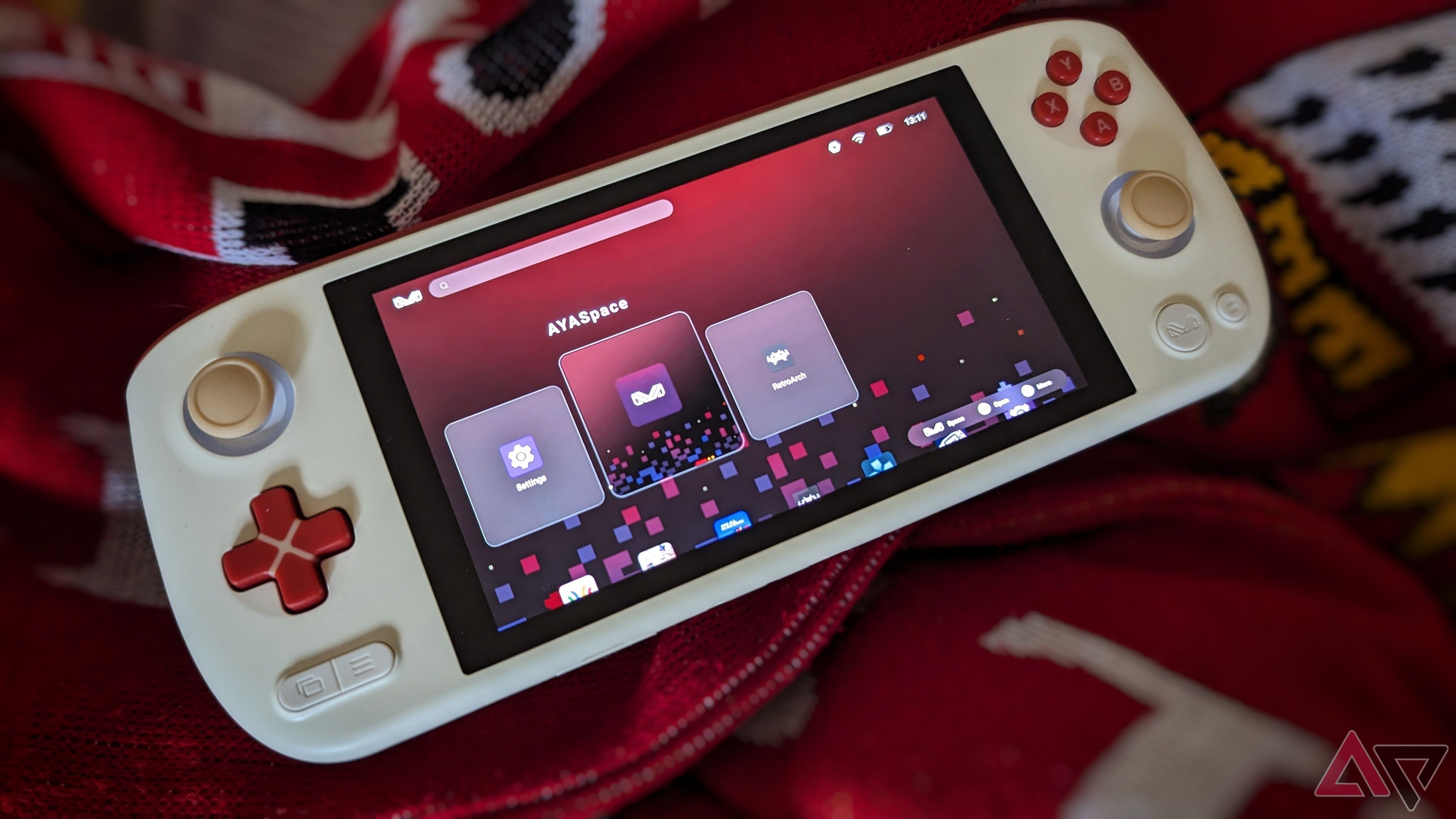 Ayaneo Pocket Air review: The pinnacle of handheld emulation