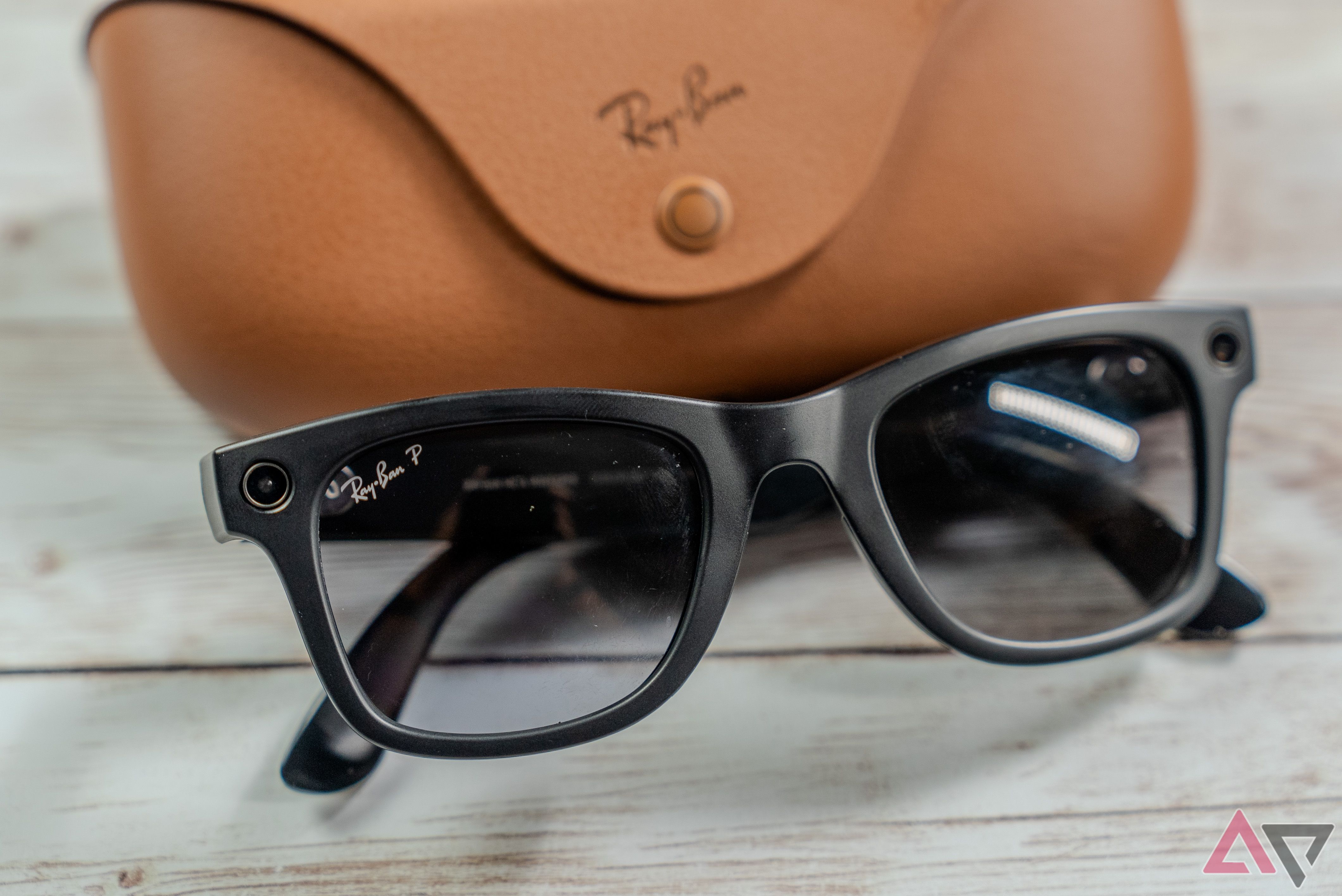 Ray-Ban Meta smart glasses review: Built for social creators