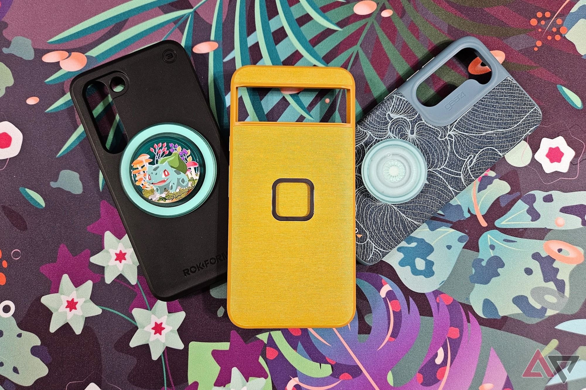The best phone cases and accessories of 2023 are simply Blog