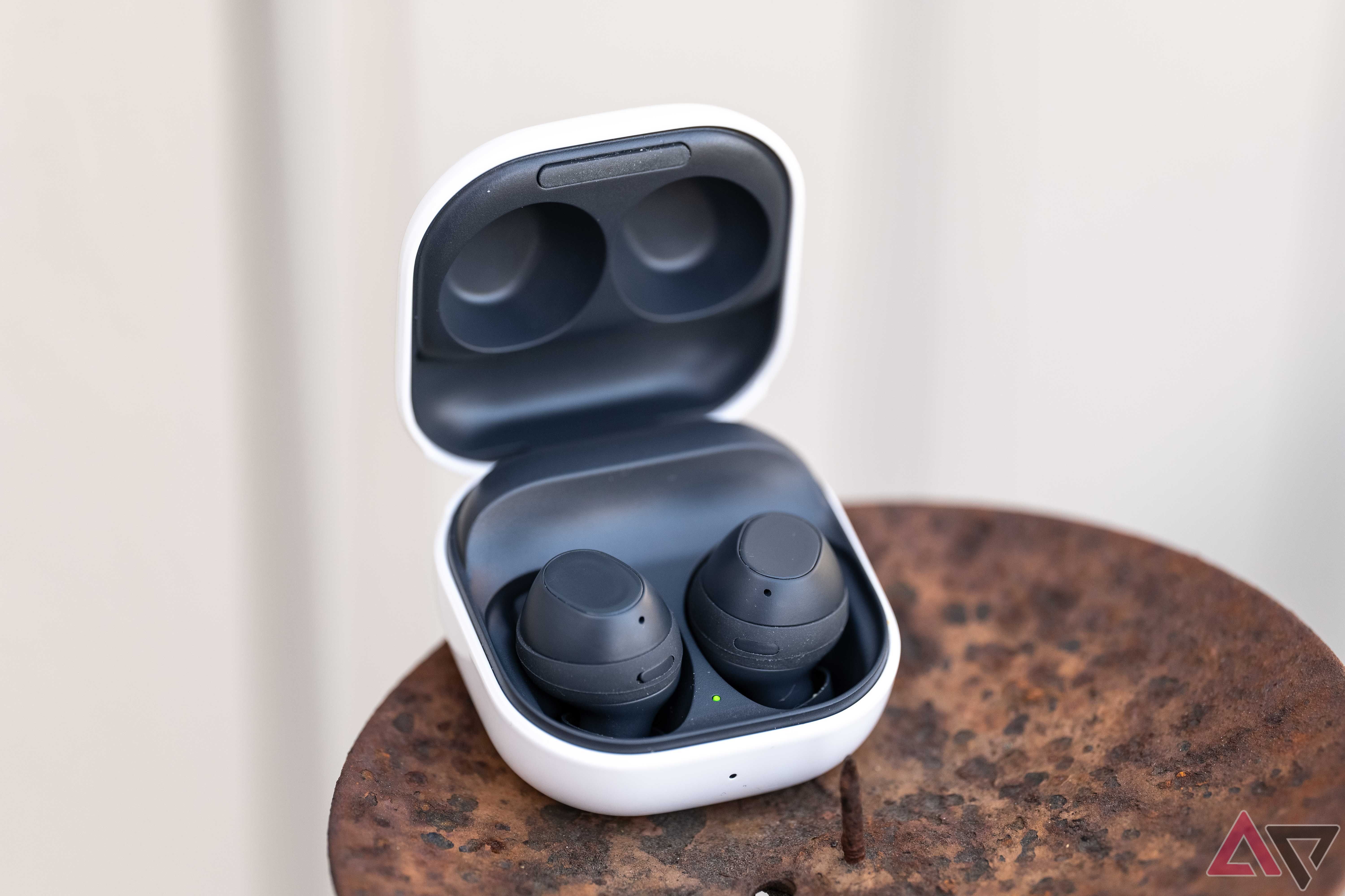 Samsung’s Galaxy Buds may get their first large design refresh