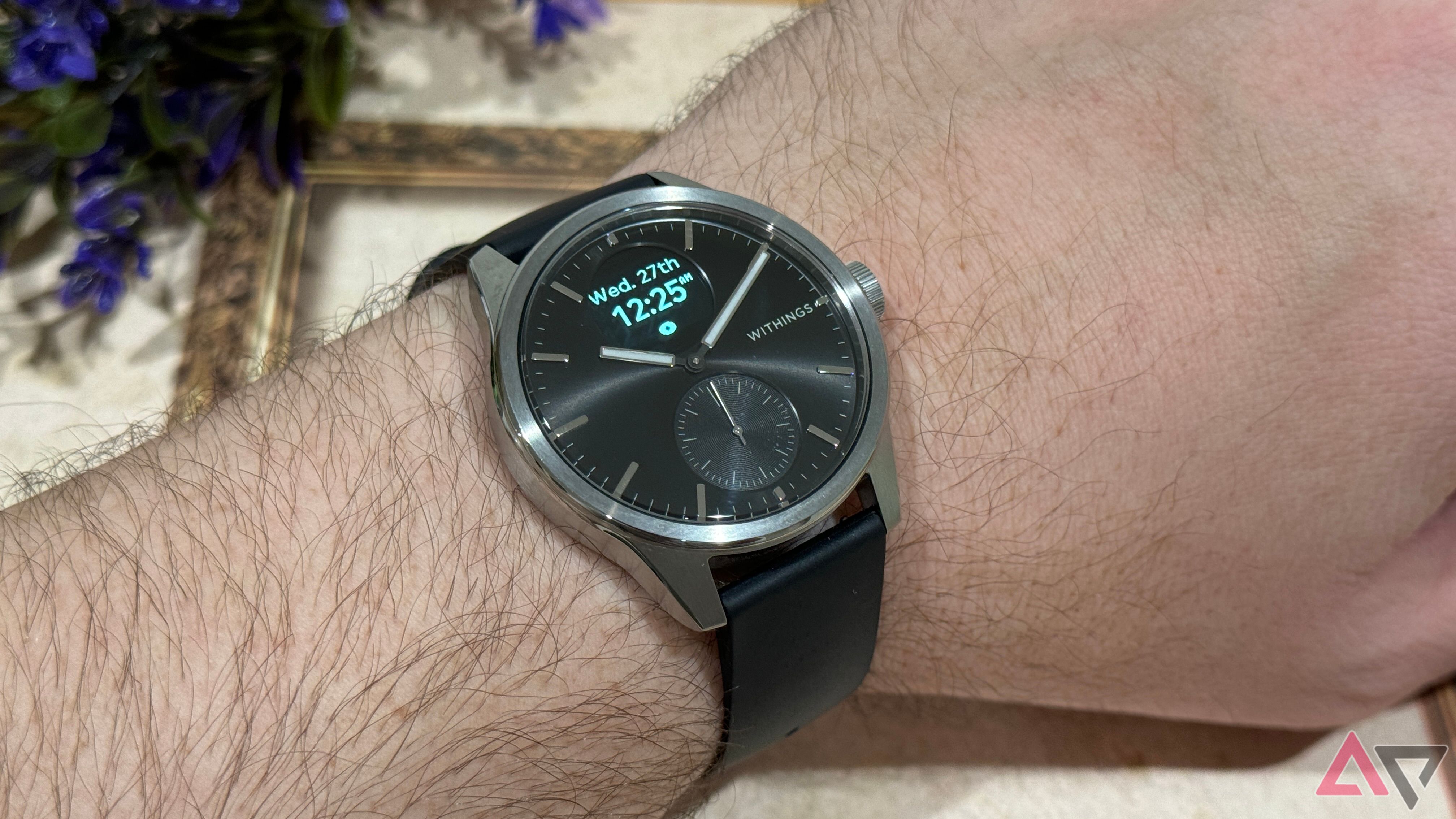 Withings ScanWatch 2 Review: Attractive Smartwatch Hybrid, Pricey  Subscription