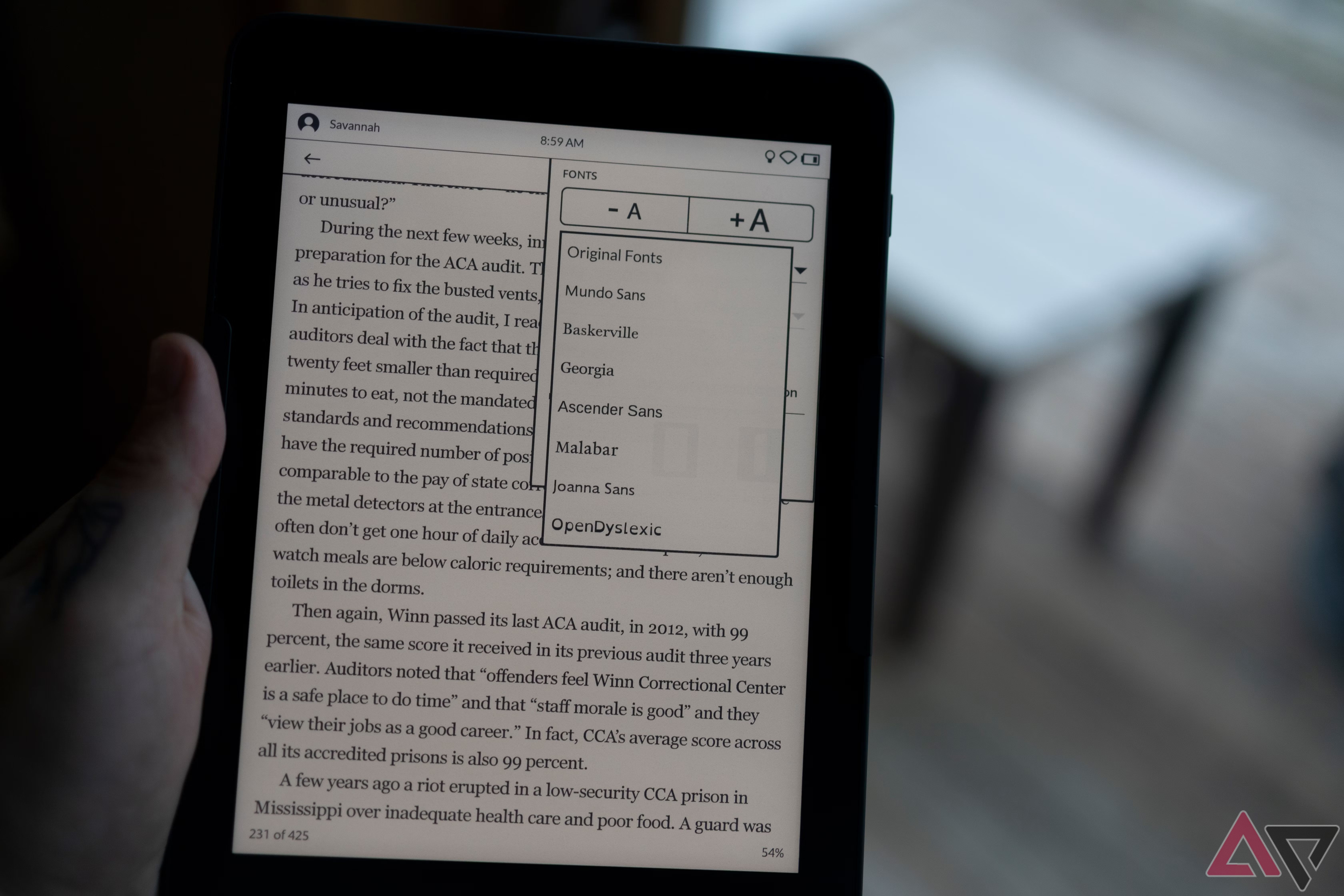Kindle Paperwhite Vs. Nook GlowLight 4: Which E-Reader Is Better?