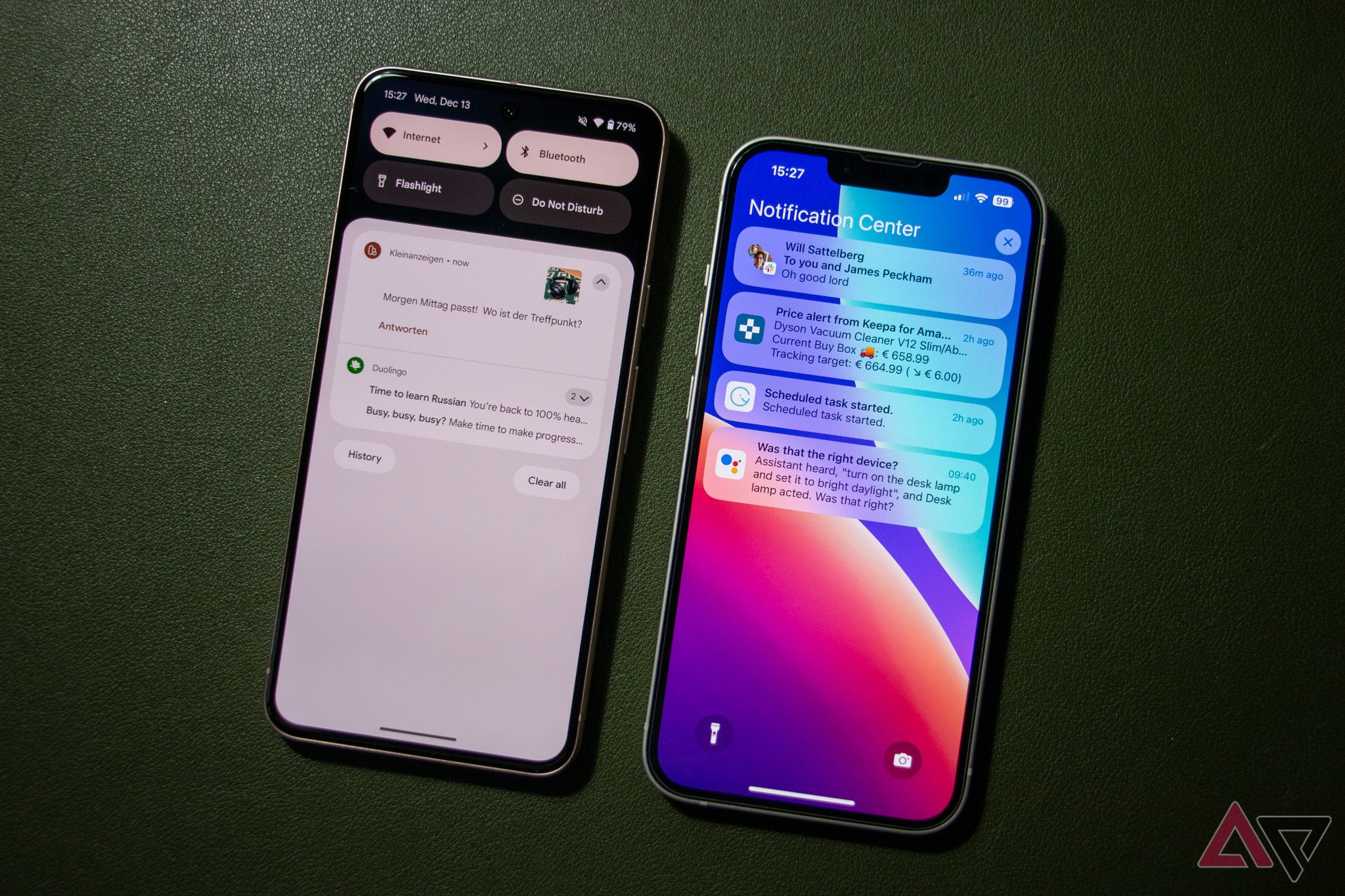 pixel-8-vs-iphone-13-notifications