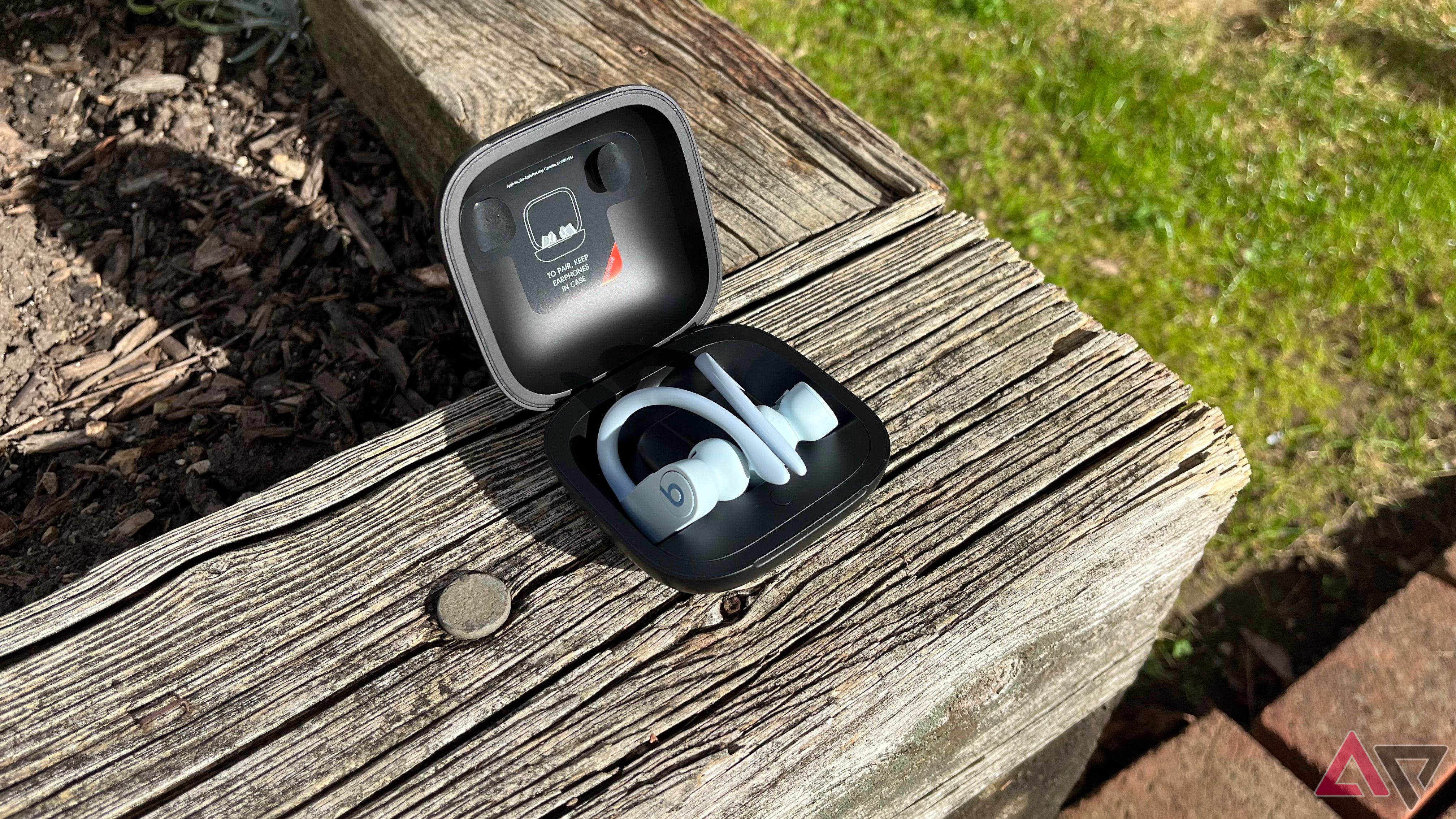 The Powerbeats Pro 'totally wireless' earphones are the most Apple product  Beats has ever made