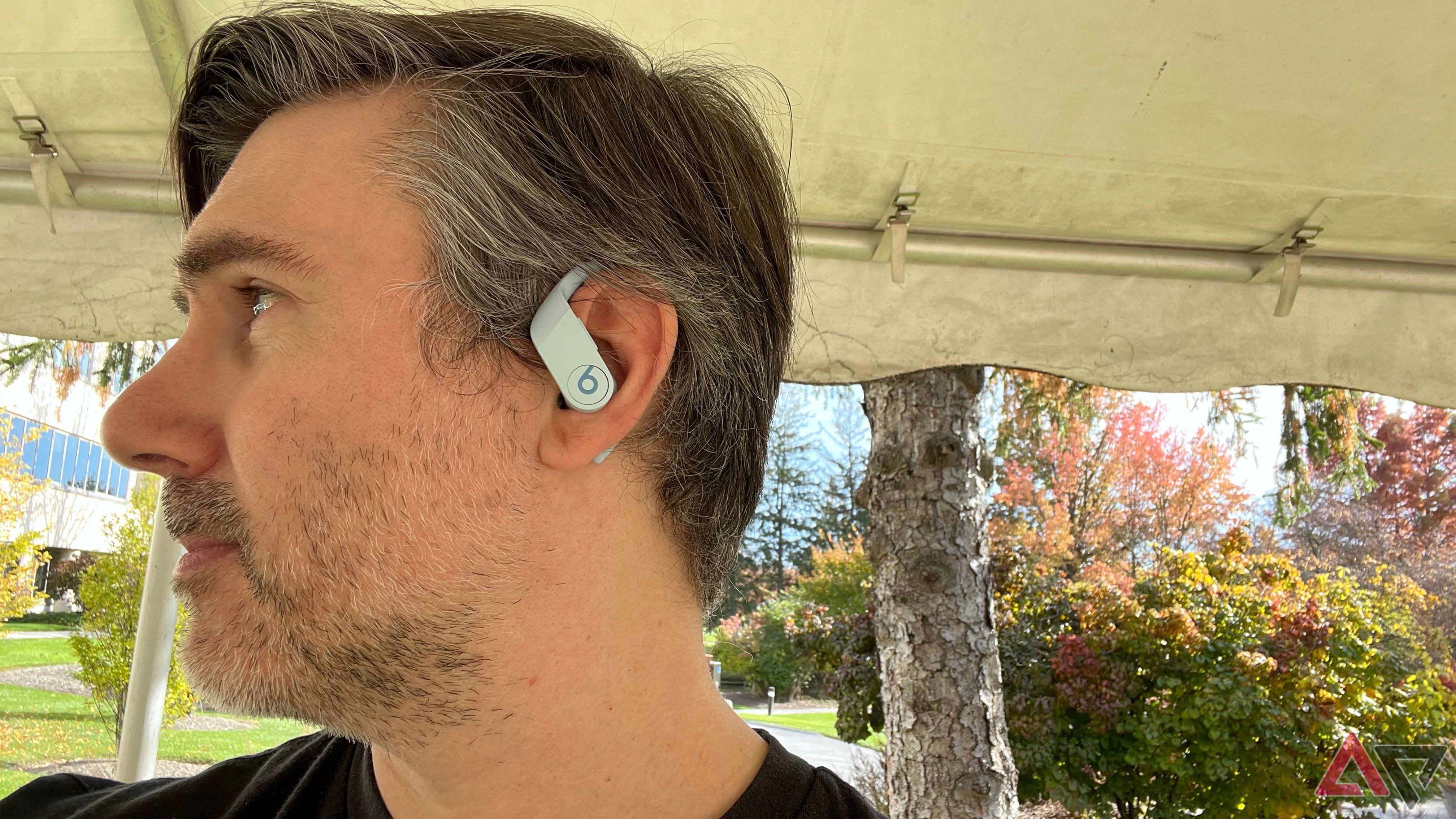 Beats Powerbeats Pro review Stuck in my head