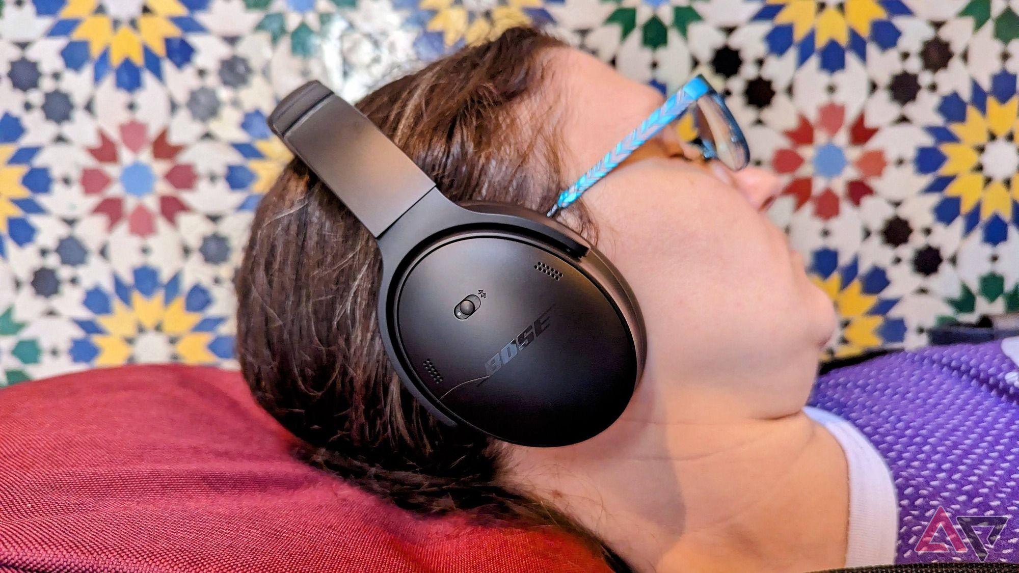 Bose QuietComfort Headphones review: Second verse, same as the first