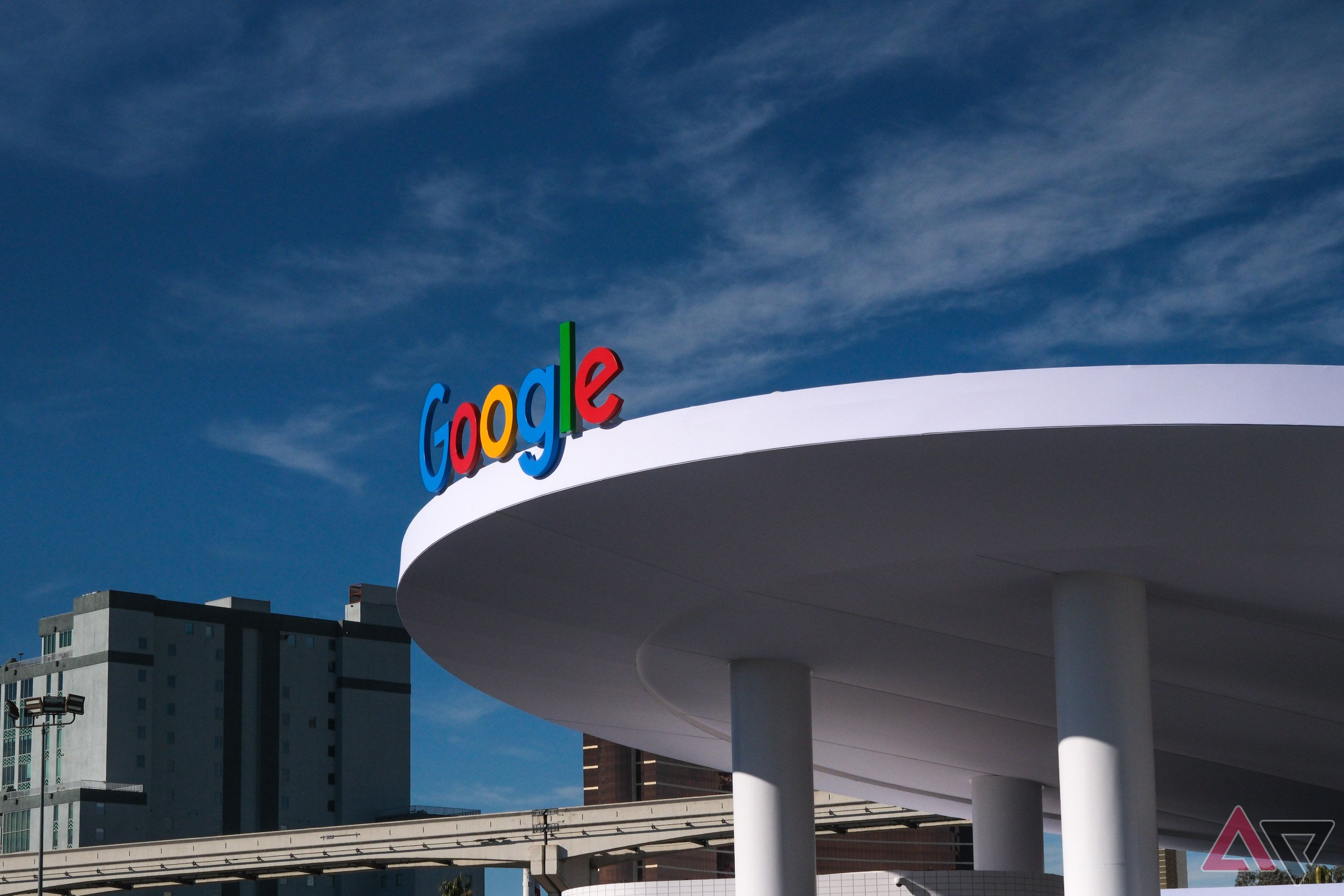 Do you believe Google services are here to stay?