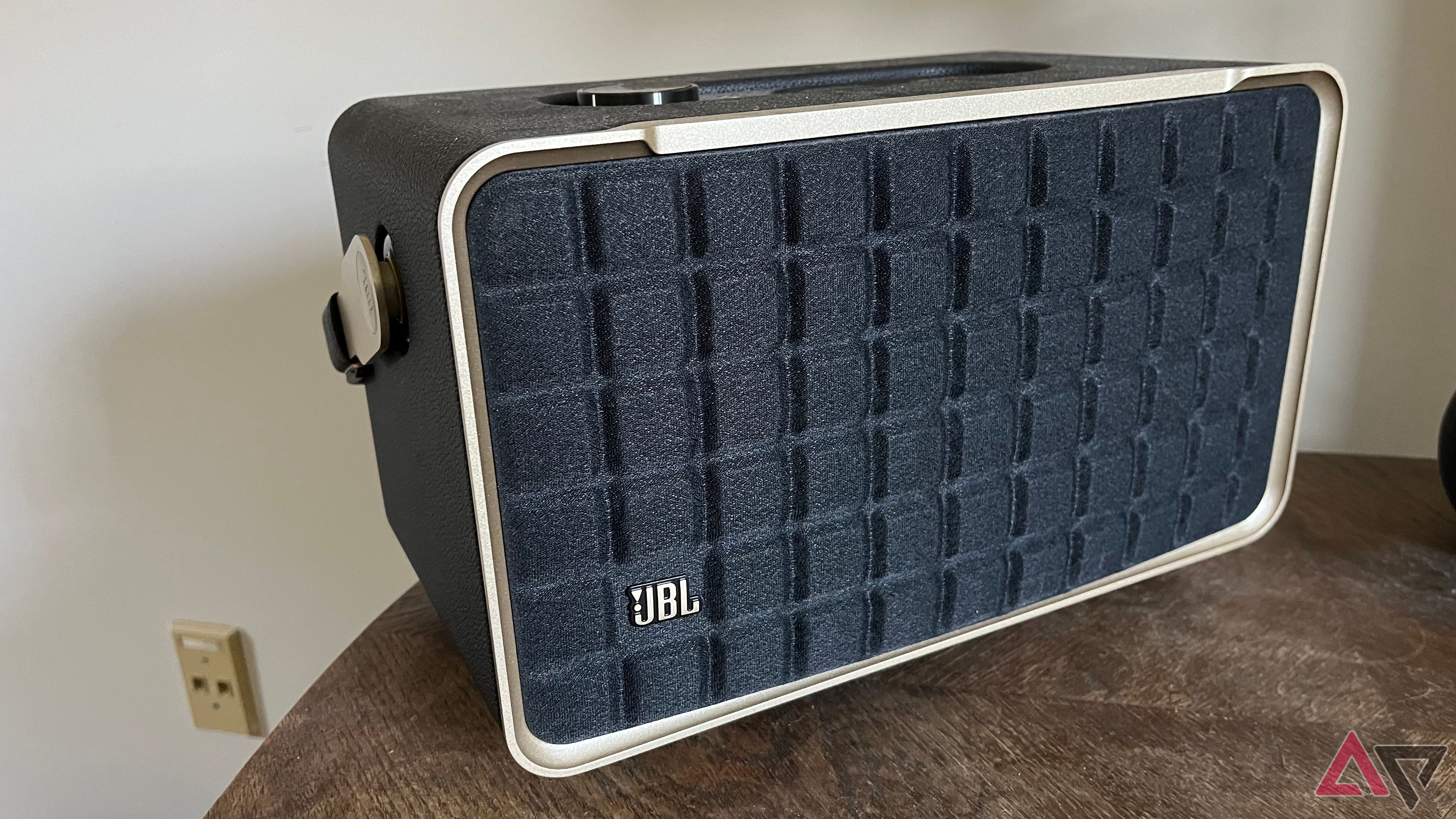 JBL Authentics 300 review: A refreshing and considerable change for JBL