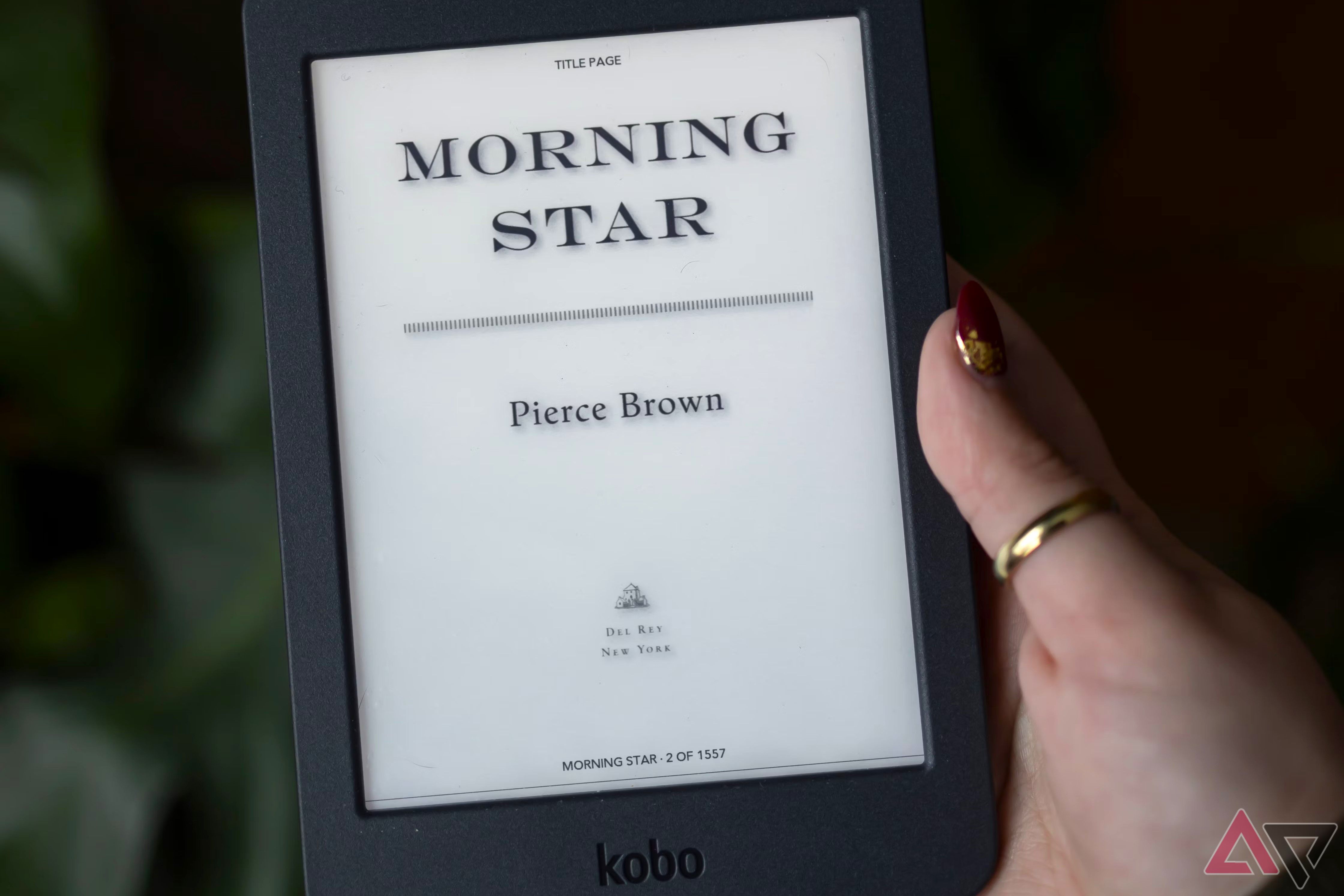 Kobo Nia review: can it rival the  Kindle? Our full