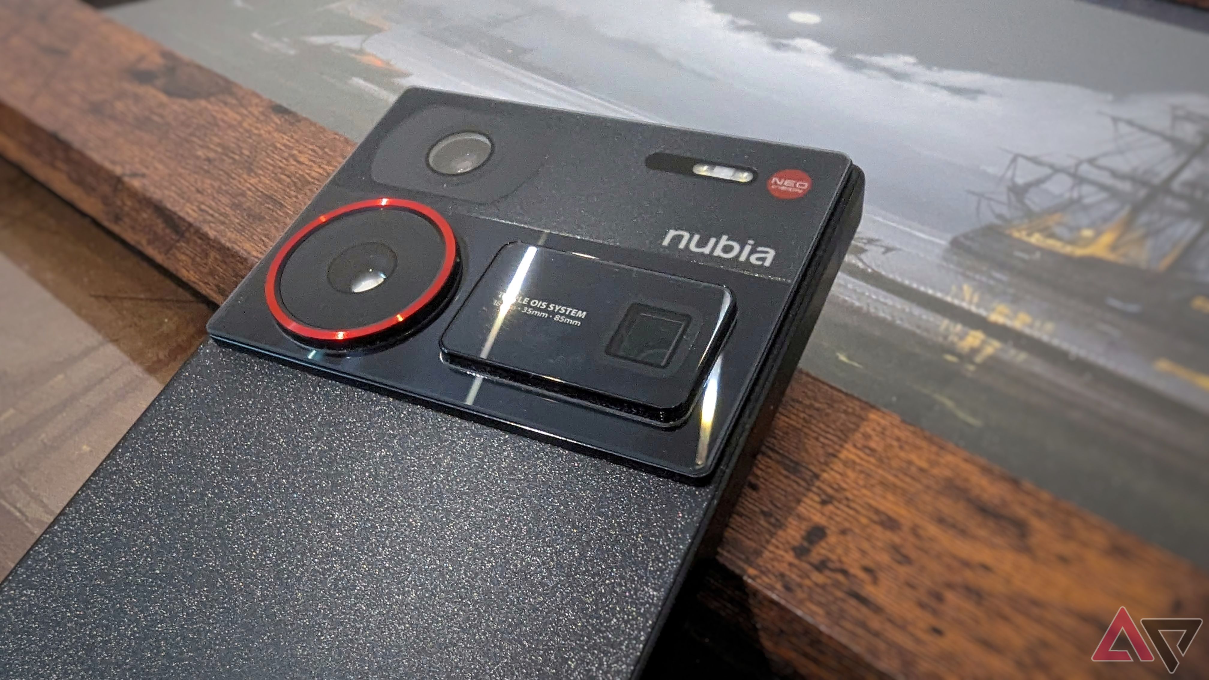 Nubia Z60 Ultra 5G - First Look, Review, Specification 