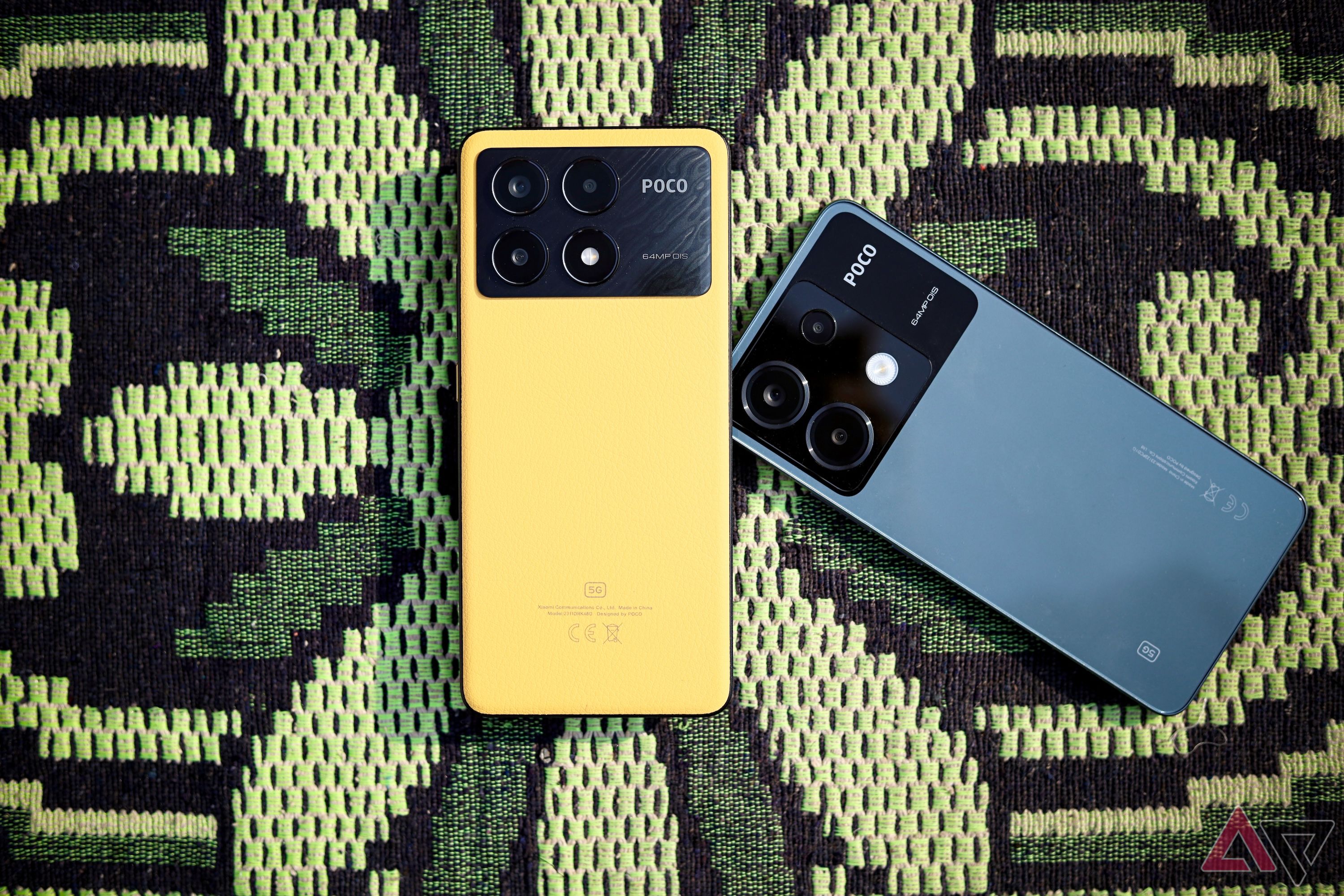 Poco launches X6 series in India: Check pricing, key specs, and launch  offers – India TV