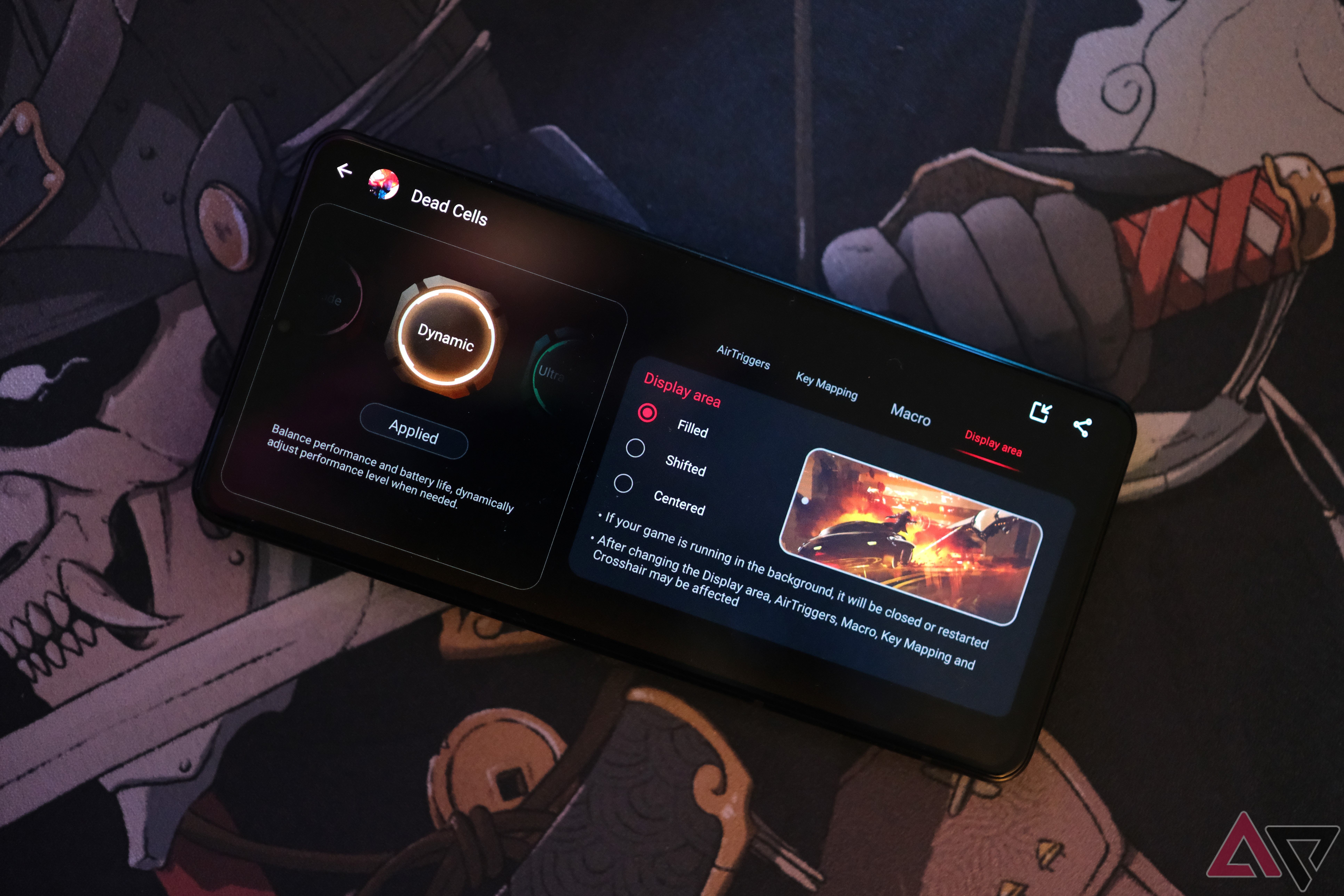 Asus ROG Phone 8 Pro review: the gamer goes mainstream! - PhoneArena