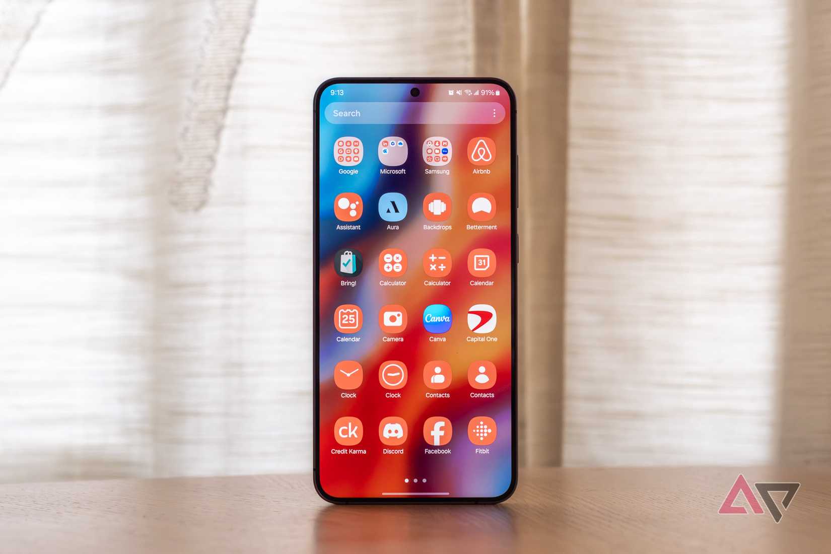 Samsung's One UI 7 may make your phone look different