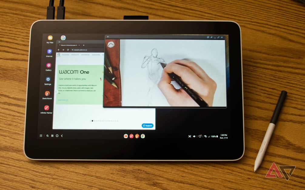 Alhudapk Com Drawing Tablets That Work With Chromebook Alhudapk