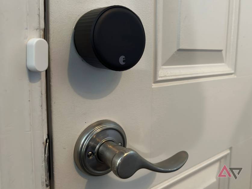 Schlage Connect Schlage Lock Google Home Z Wave Will Schlage