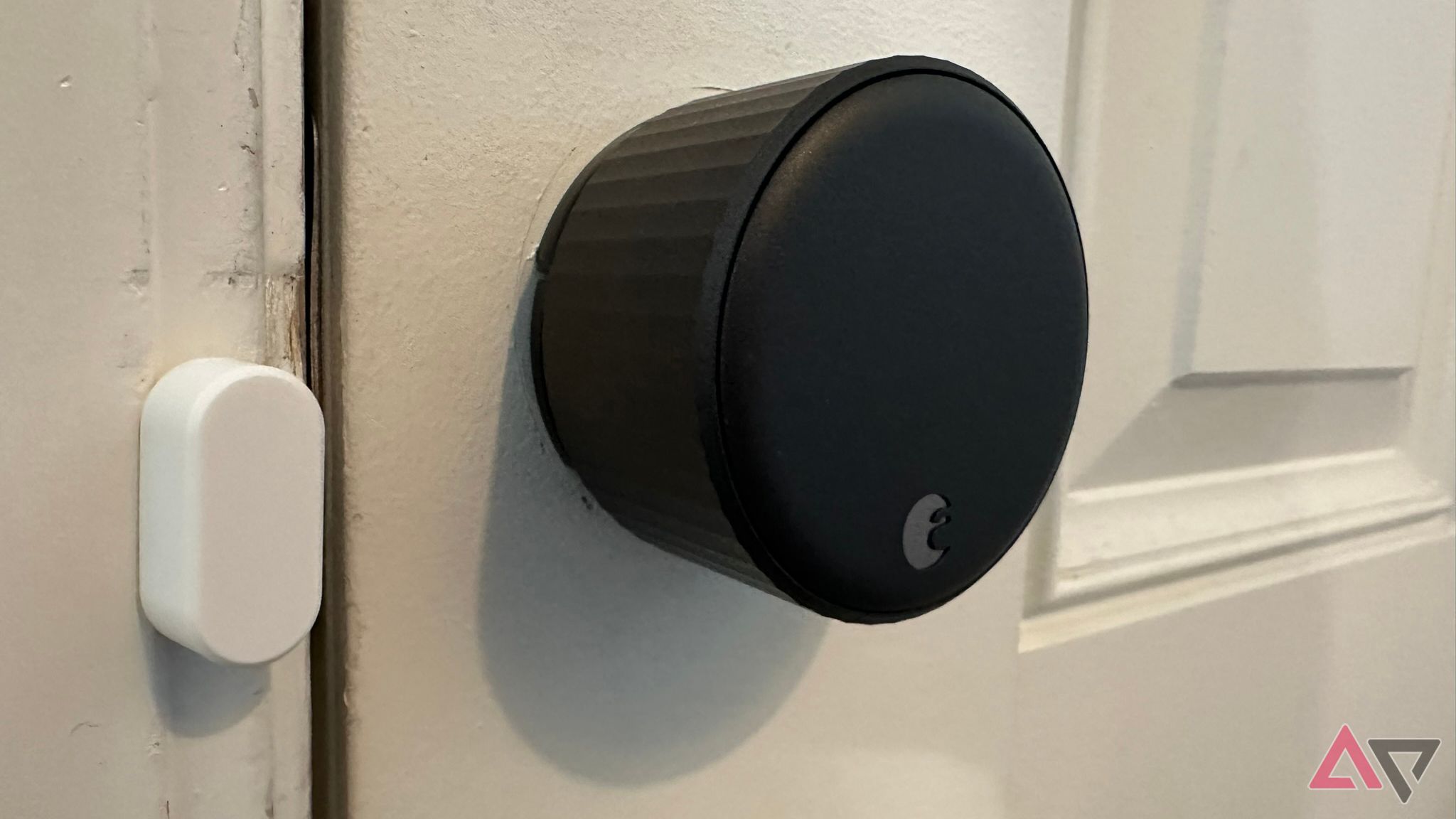 August Wi-Fi Smart Lock (4th Generation) review: Simple, speedy ...