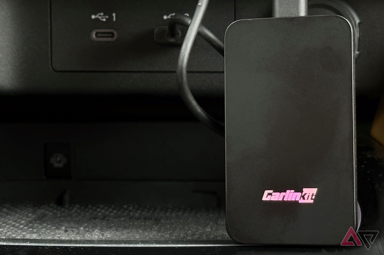 Carlinkit 5.0 review: Reliable wireless Android Auto with a catch