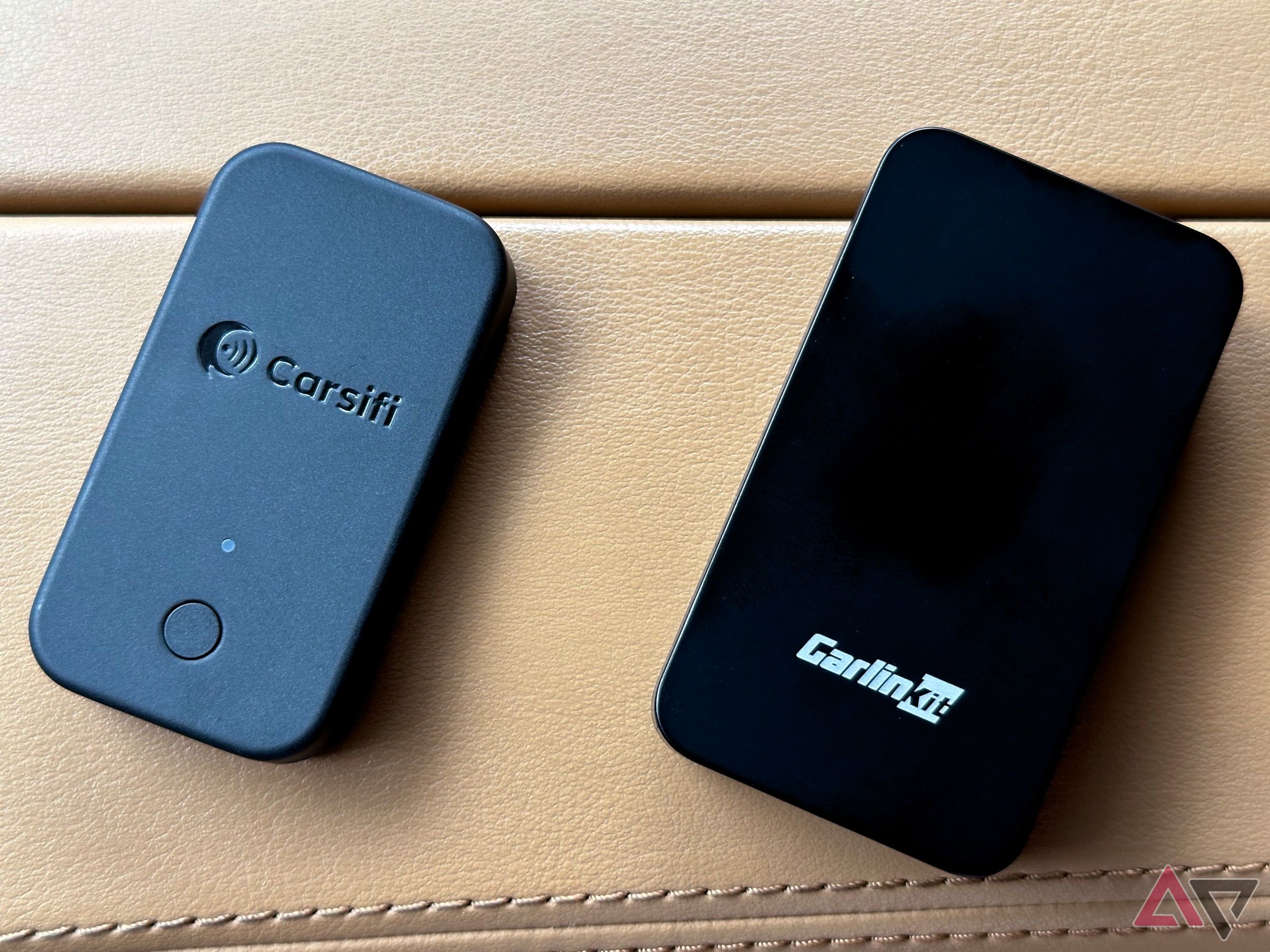 Carsifi Wireless Android Auto Adapter review: A smooth ride for